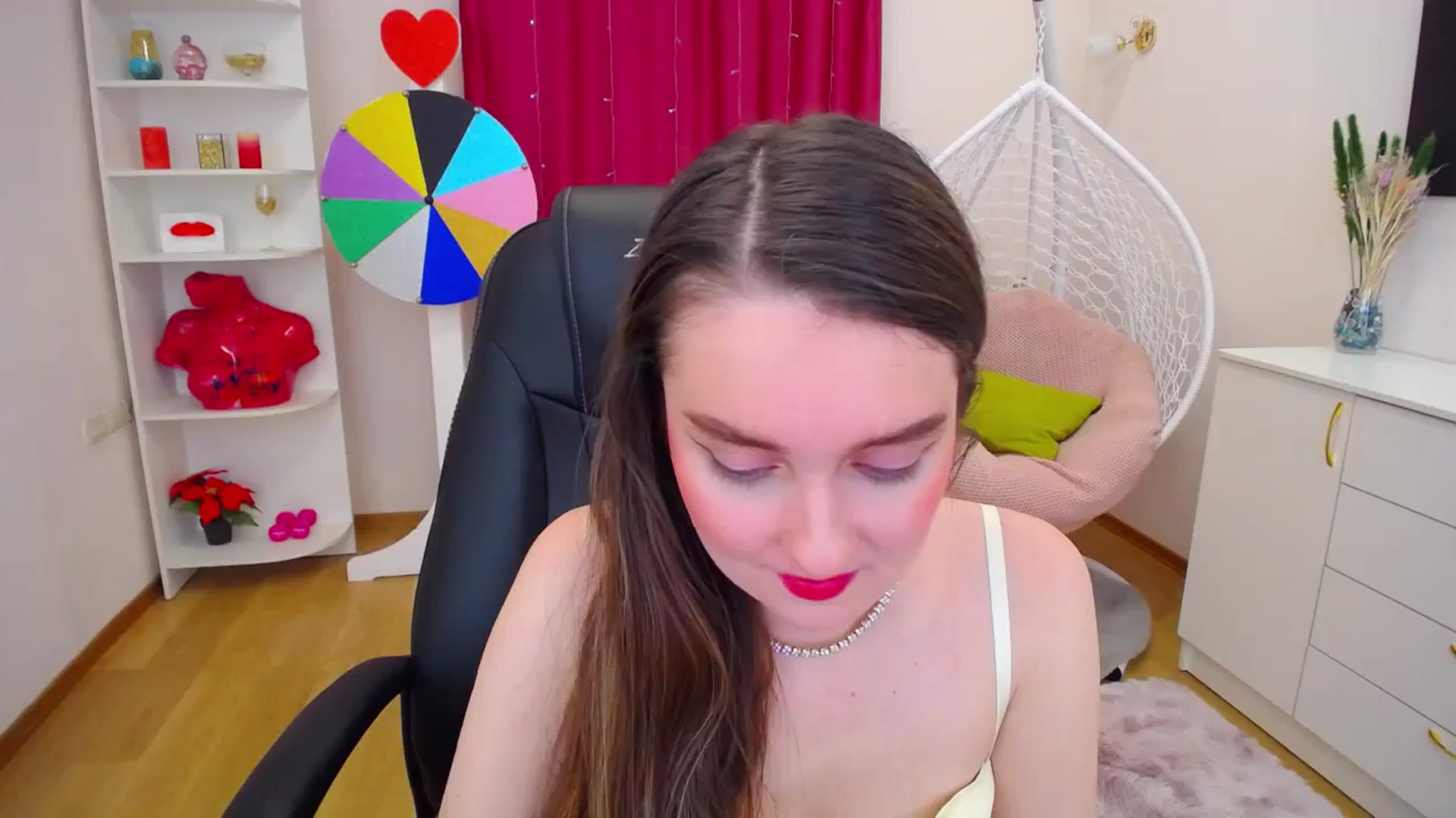 Gallery image thumbnail from Milim_Nava's myfreecams stream on, 09/23/2023, 15:46 image 20 of 20