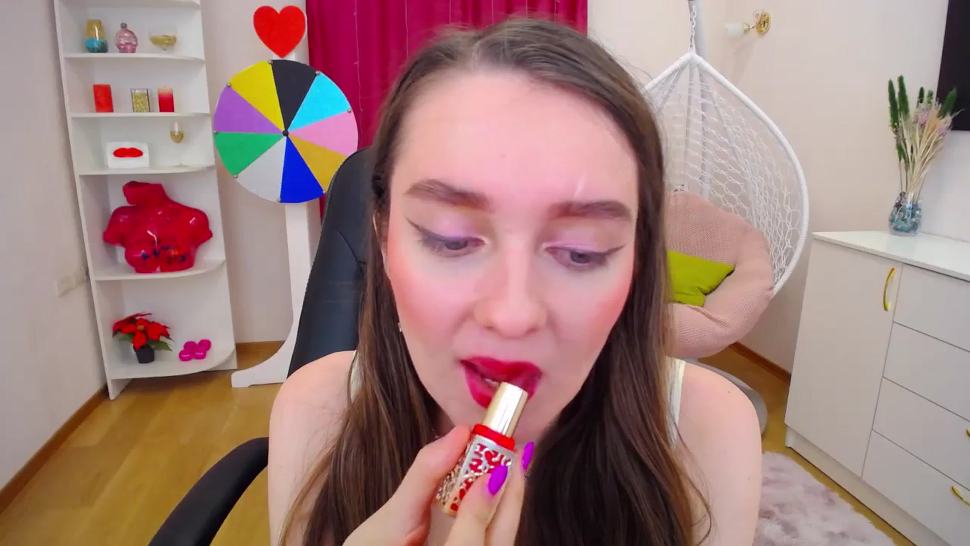 Gallery image thumbnail from Milim_Nava's myfreecams stream on, 09/23/2023, 15:46 image 18 of 20