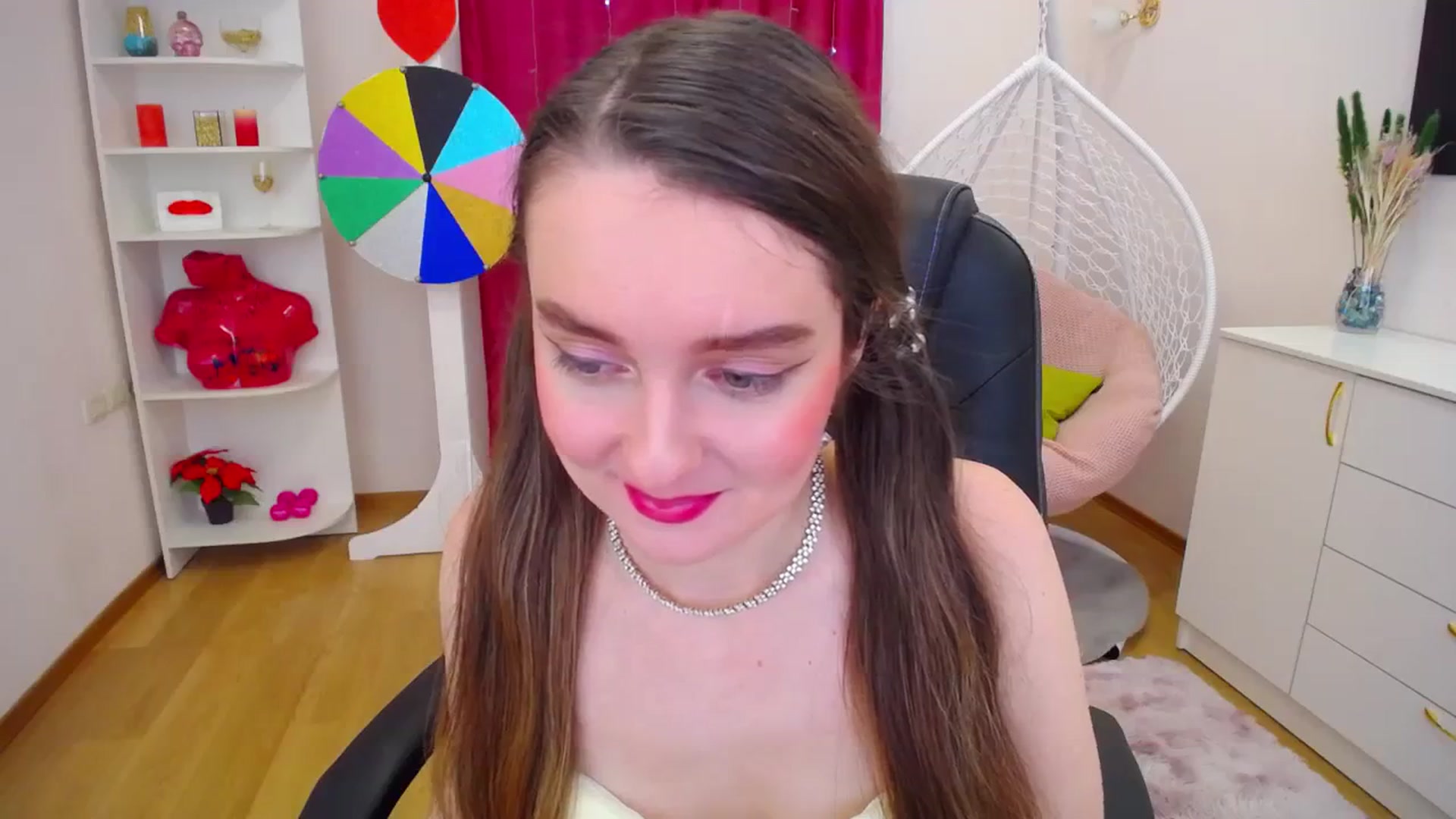 Gallery image thumbnail from Milim_Nava's myfreecams stream on, 09/23/2023, 15:46 image 12 of 20