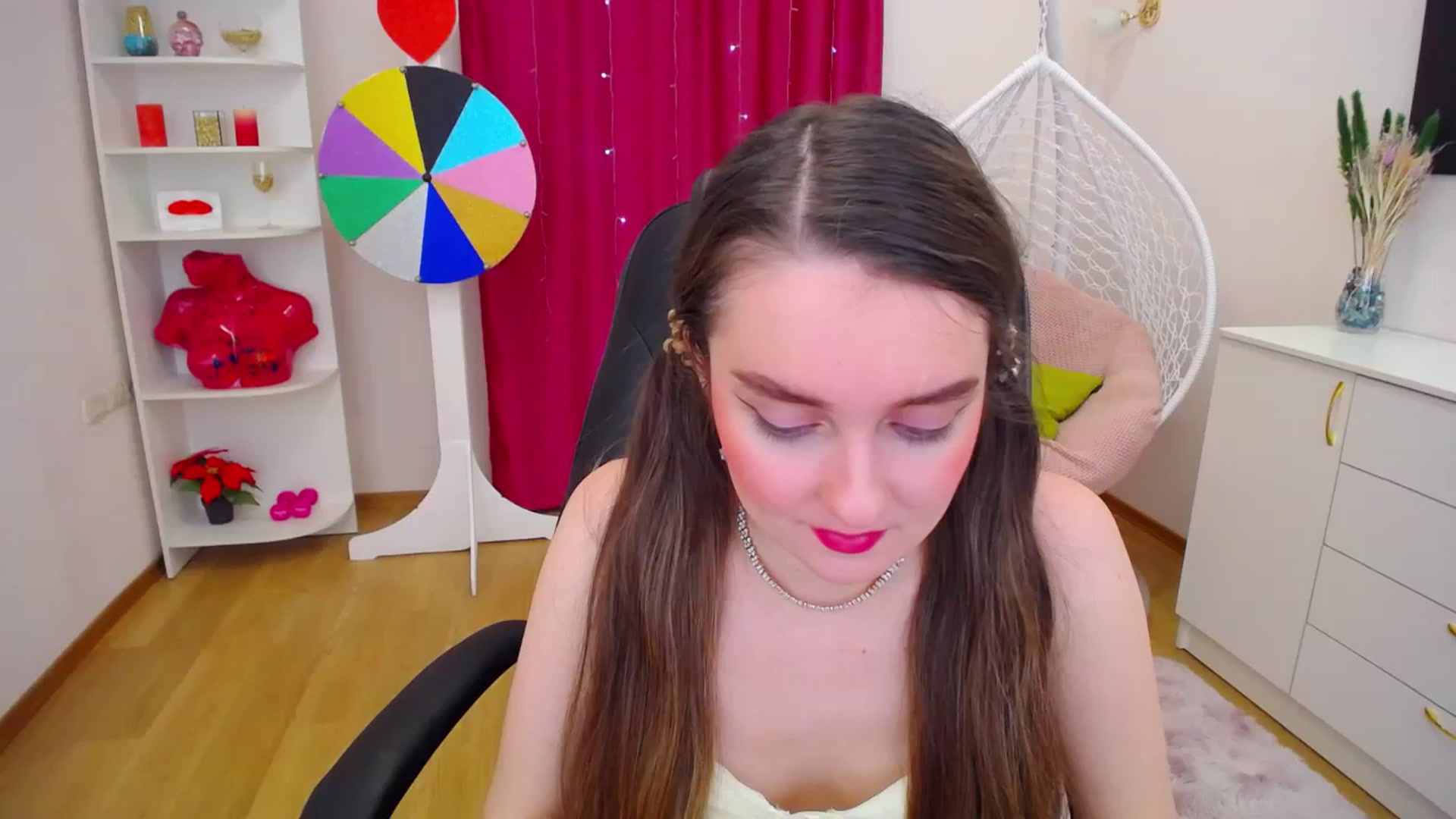 Gallery image thumbnail from Milim_Nava's myfreecams stream on, 09/23/2023, 15:46 image 4 of 20