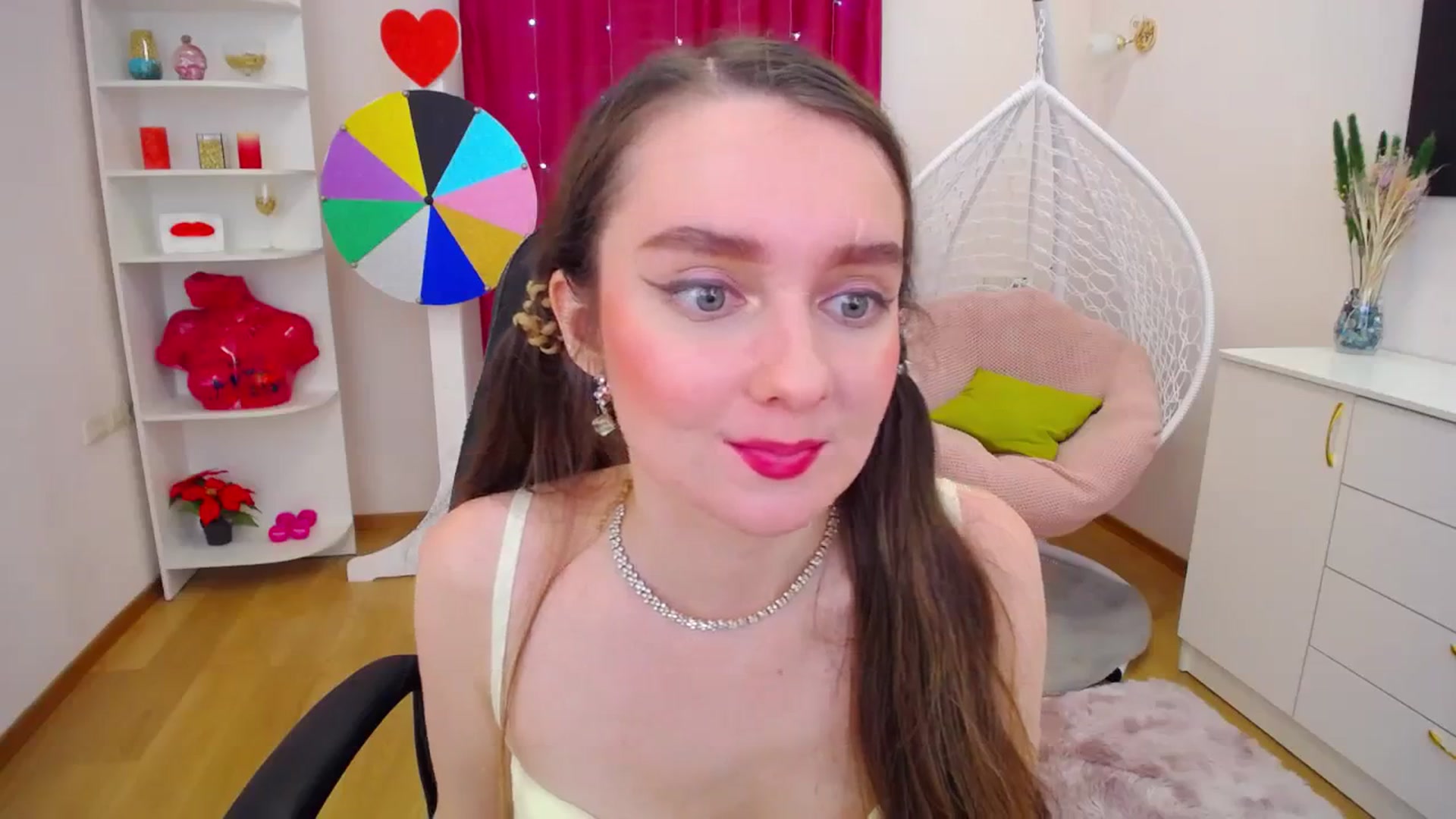 Gallery image thumbnail from Milim_Nava's myfreecams stream on, 09/23/2023, 15:46 image 17 of 20