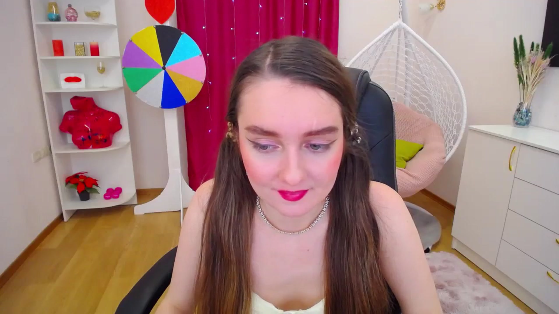 Gallery image thumbnail from Milim_Nava's myfreecams stream on, 09/23/2023, 15:46 image 6 of 20