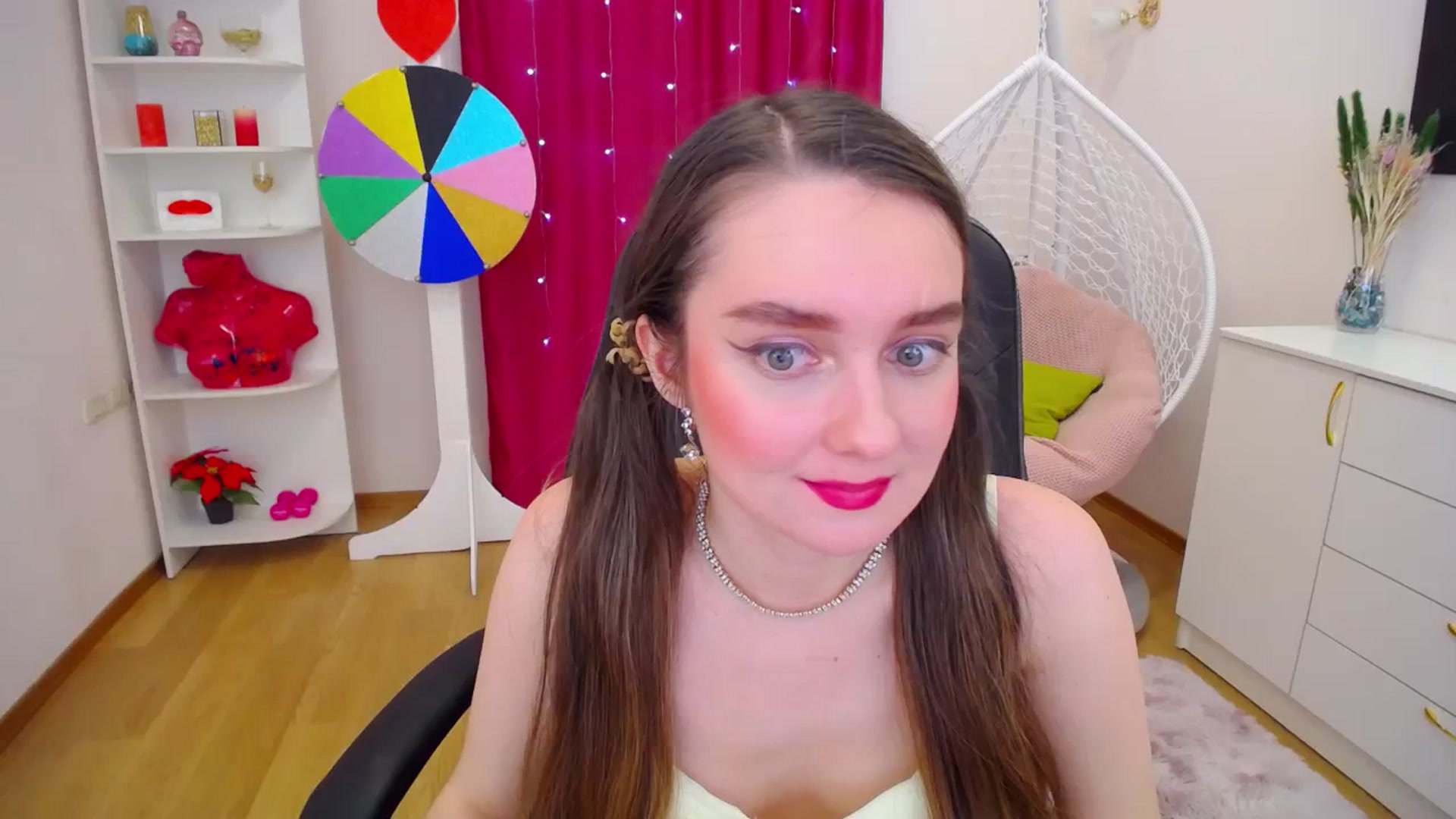 Gallery image thumbnail from Milim_Nava's myfreecams stream on, 09/23/2023, 15:46 image 1 of 20