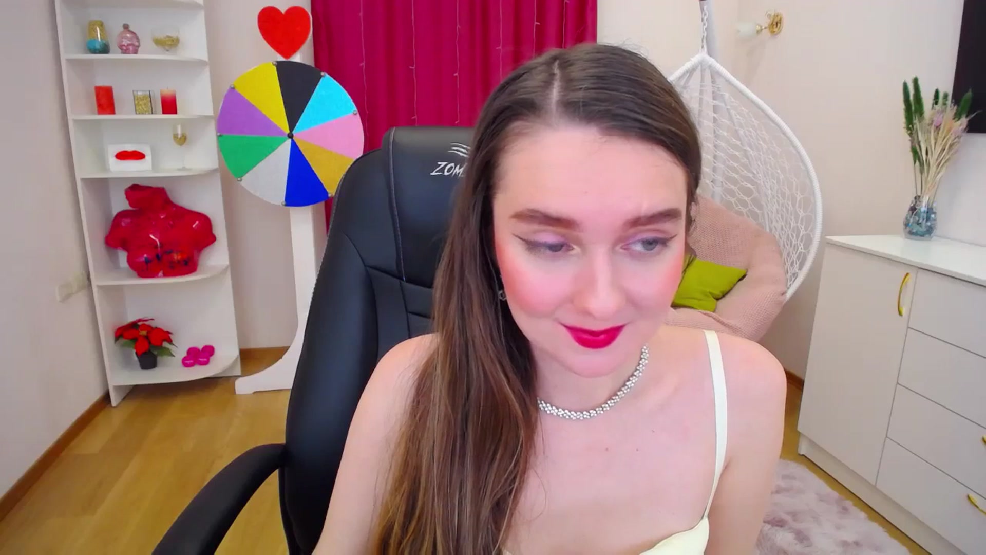 Gallery image thumbnail from Milim_Nava's myfreecams stream on, 09/23/2023, 15:46 image 19 of 20