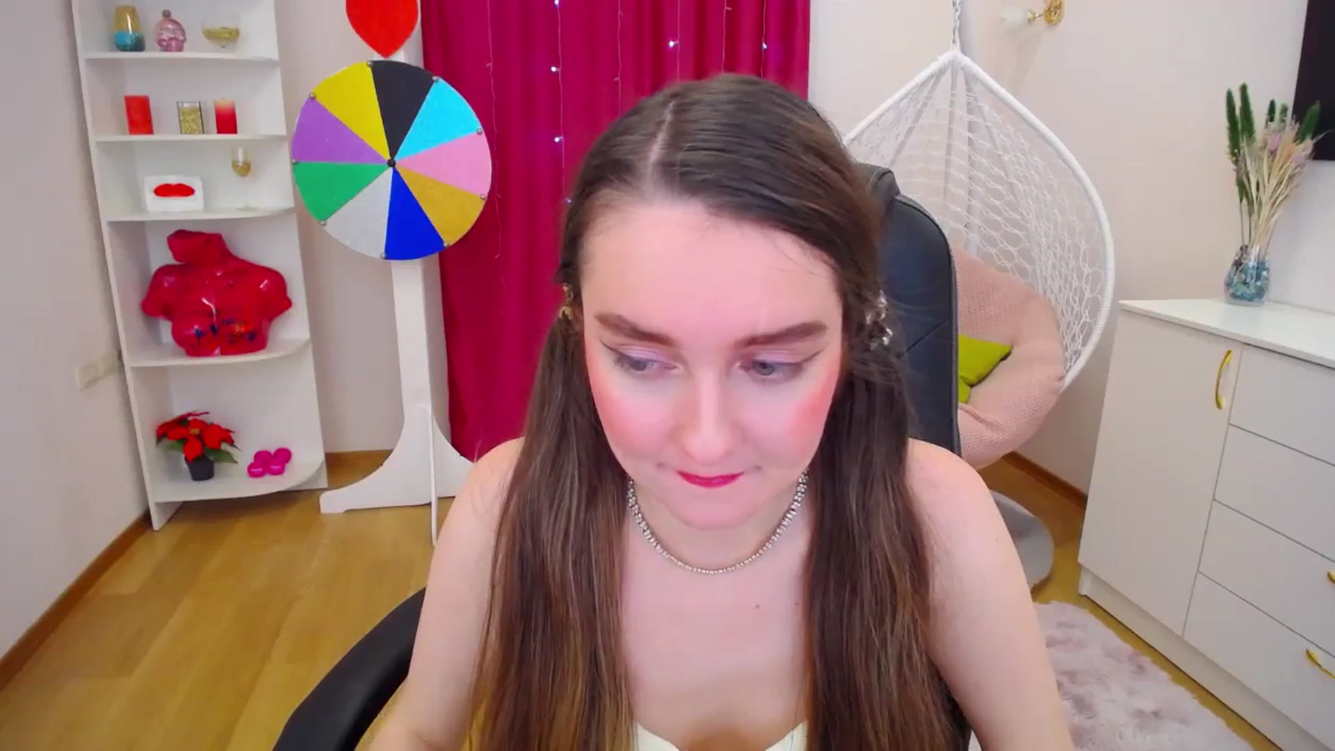 Gallery image thumbnail from Milim_Nava's myfreecams stream on, 09/23/2023, 15:46 image 9 of 20