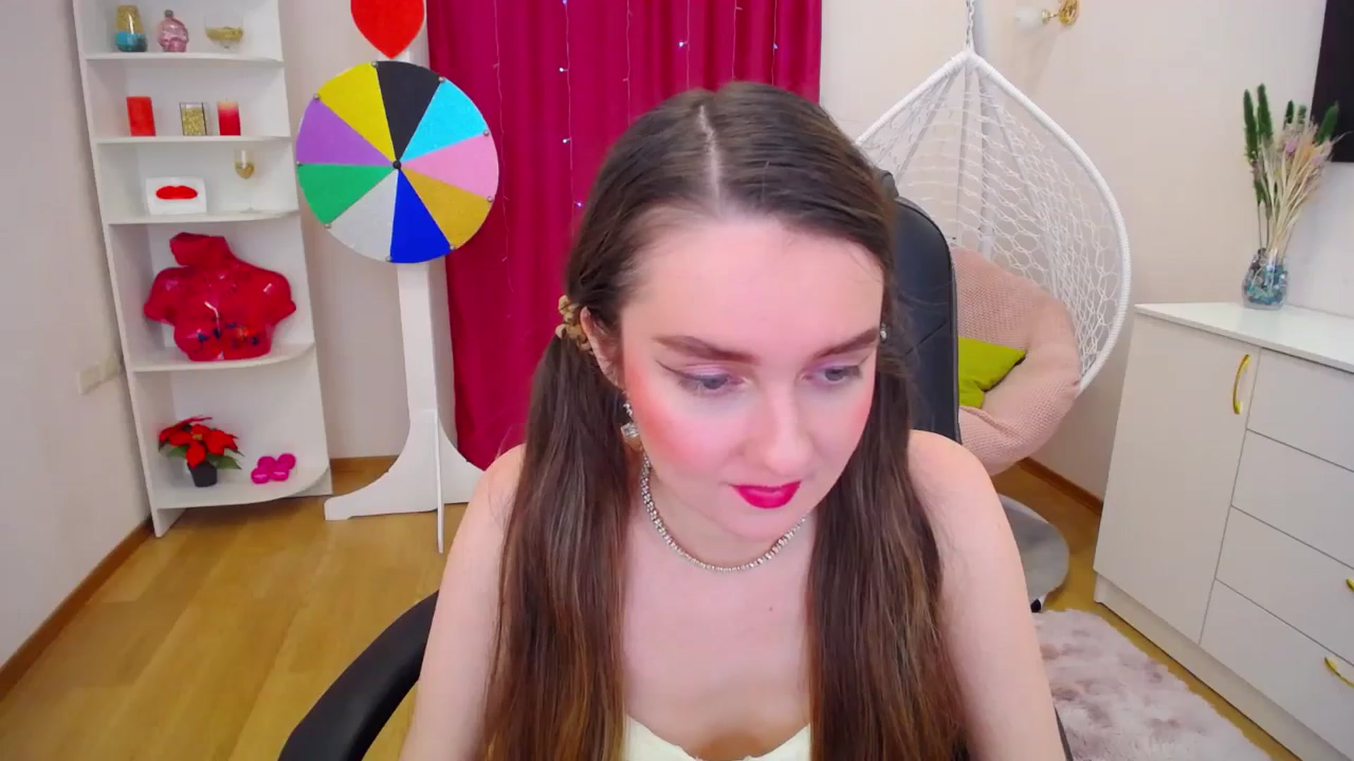 Gallery image thumbnail from Milim_Nava's myfreecams stream on, 09/23/2023, 15:46 image 5 of 20