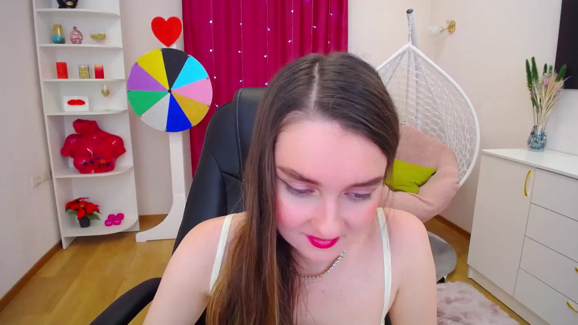 Gallery image thumbnail from Milim_Nava's myfreecams stream on, 09/23/2023, 16:47 image 20 of 20