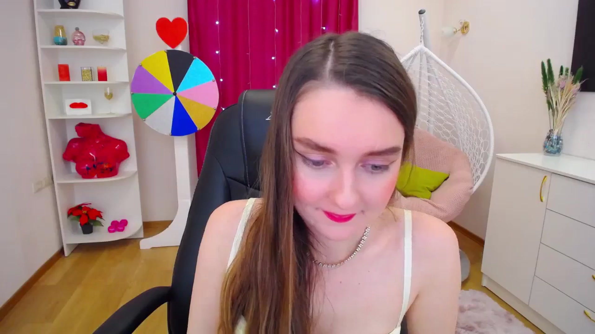 Gallery image thumbnail from Milim_Nava's myfreecams stream on, 09/23/2023, 16:47 image 19 of 20