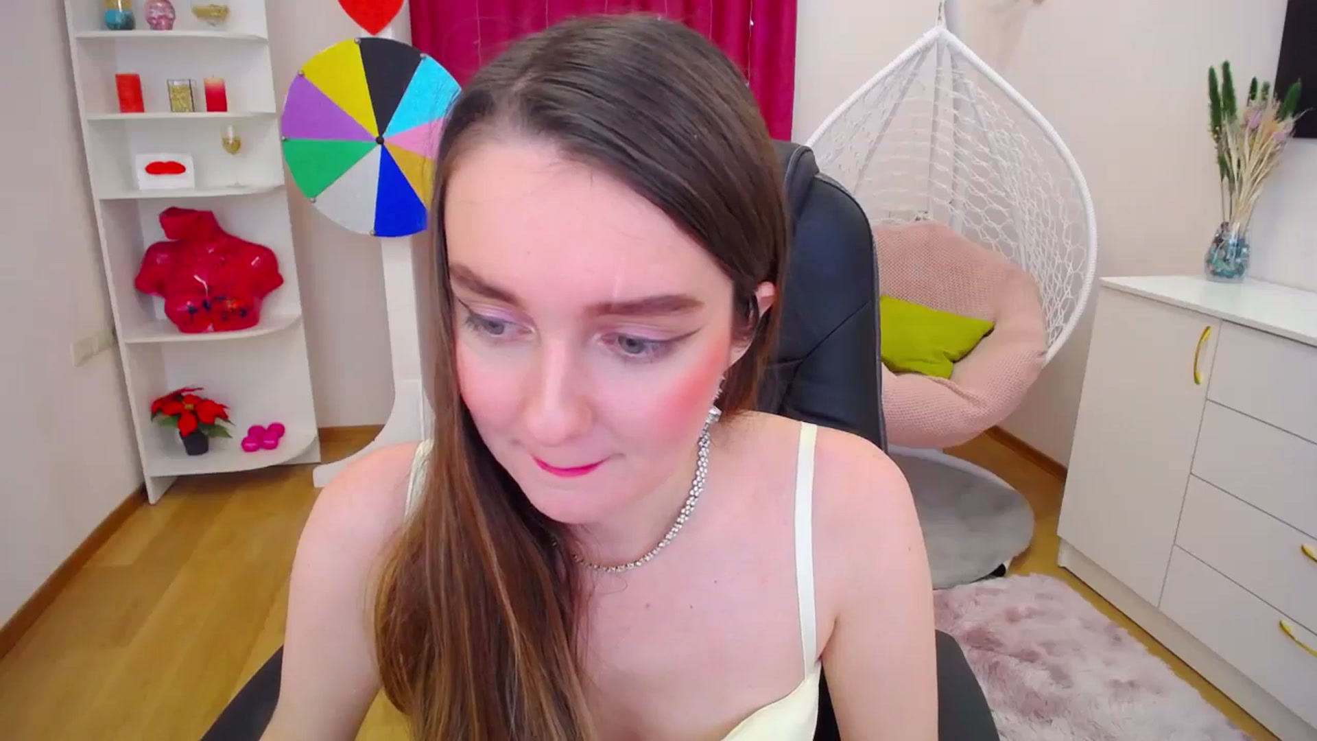 Gallery image thumbnail from Milim_Nava's myfreecams stream on, 09/23/2023, 16:47 image 10 of 20