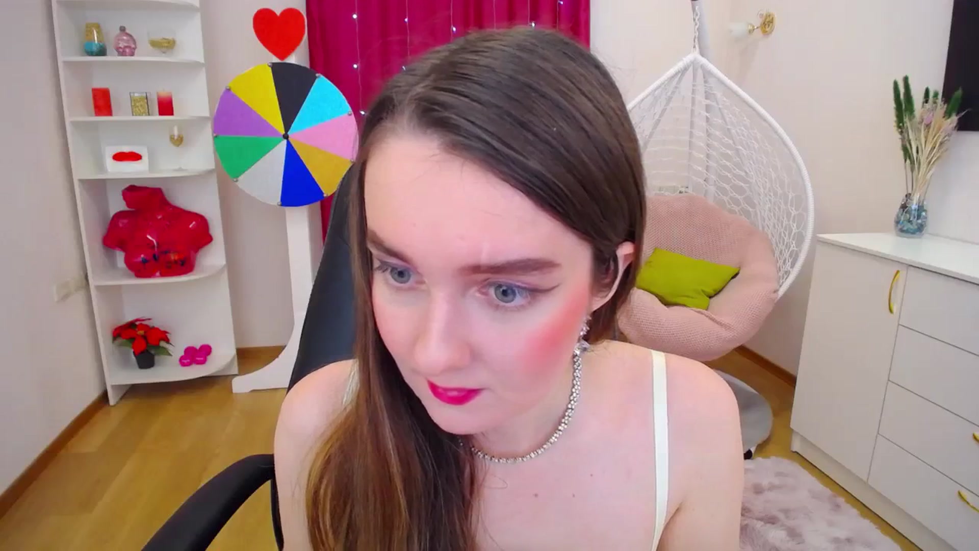 Gallery image thumbnail from Milim_Nava's myfreecams stream on, 09/23/2023, 16:47 image 4 of 20