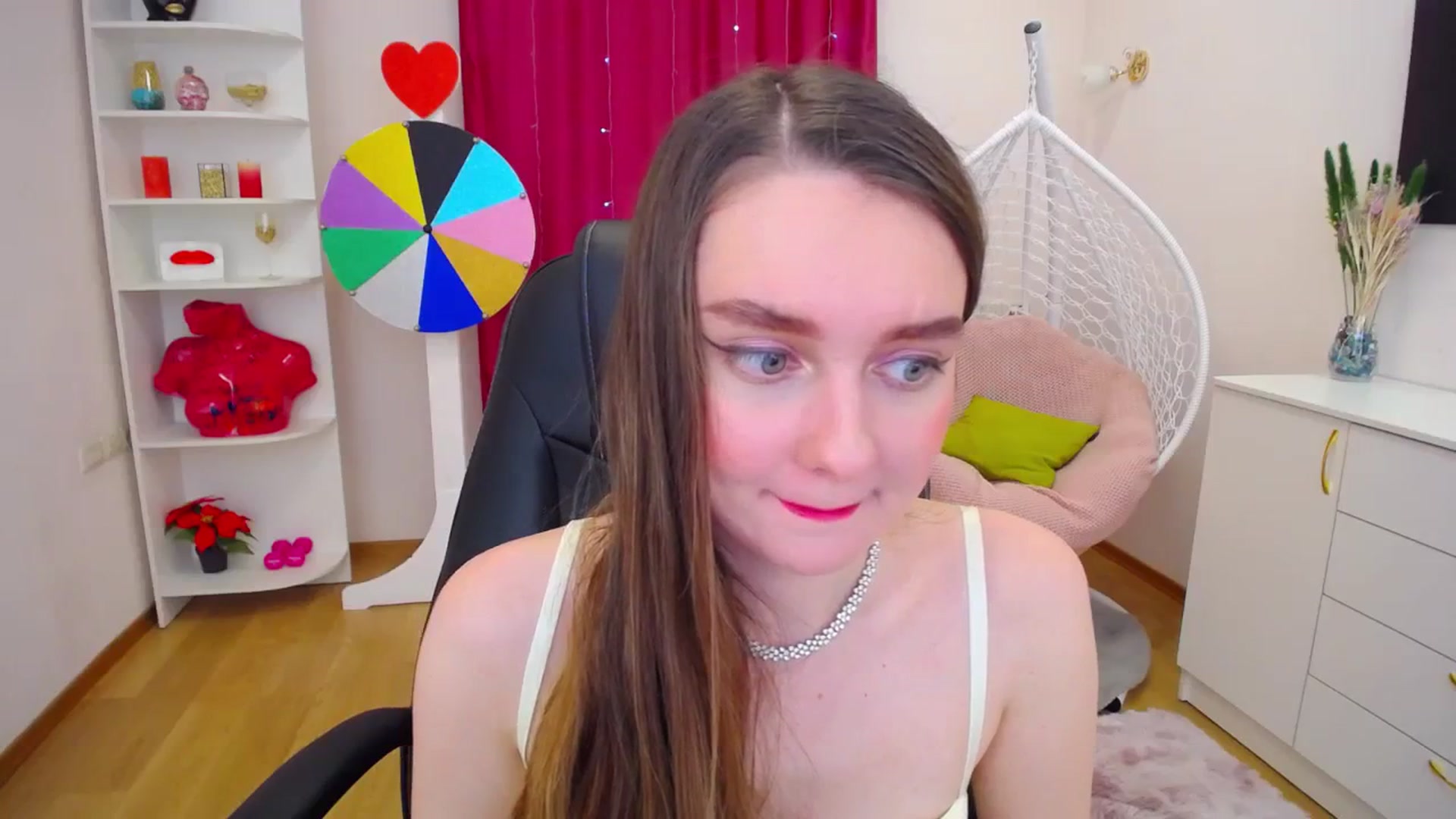 Gallery image thumbnail from Milim_Nava's myfreecams stream on, 09/23/2023, 16:47 image 15 of 20