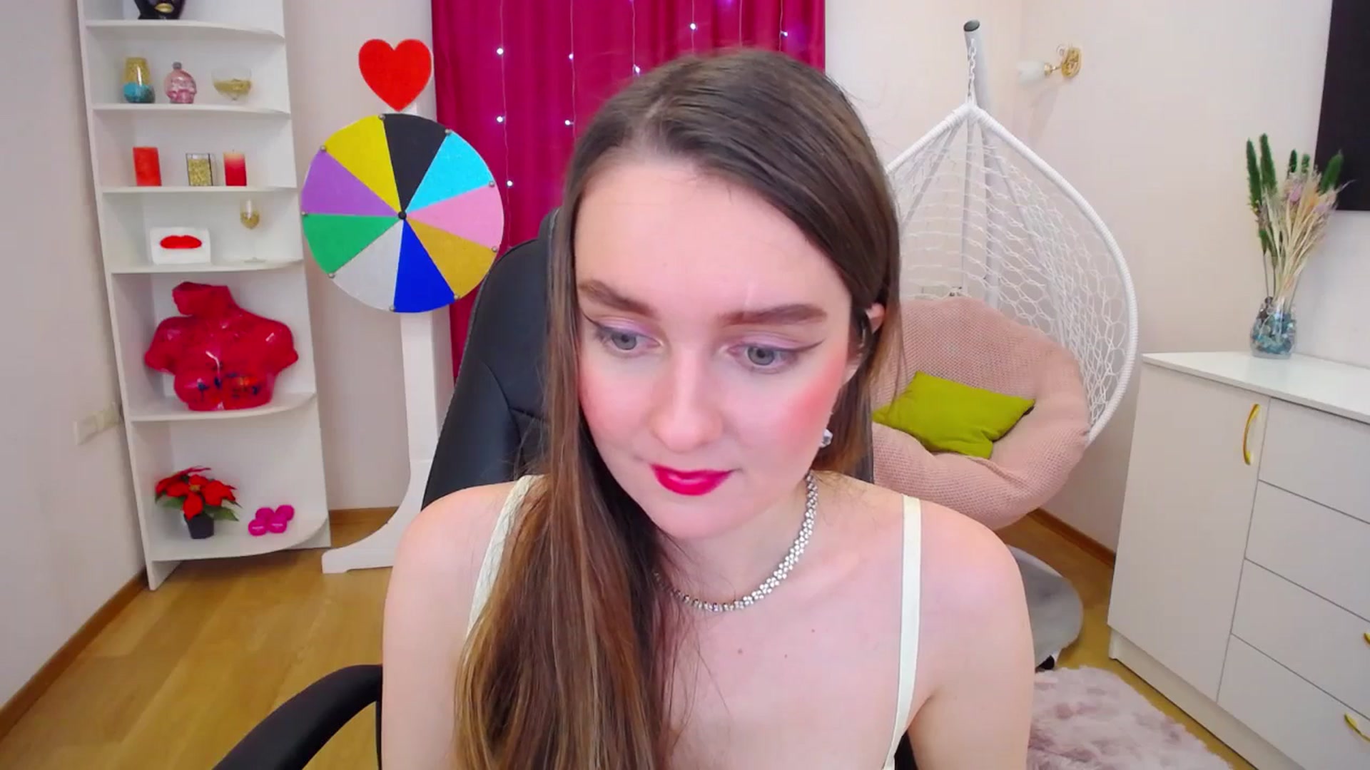 Gallery image thumbnail from Milim_Nava's myfreecams stream on, 09/23/2023, 16:47 image 16 of 20