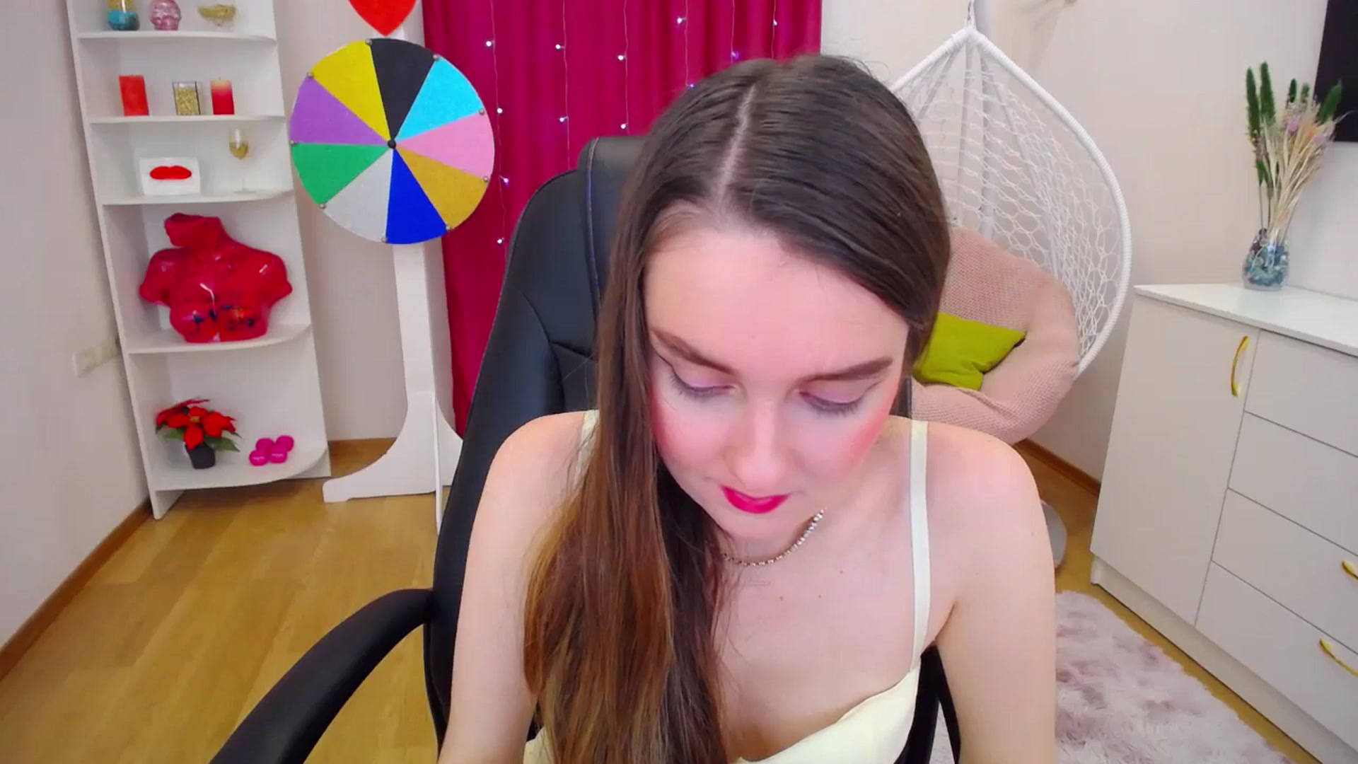 Gallery image thumbnail from Milim_Nava's myfreecams stream on, 09/23/2023, 16:47 image 7 of 20
