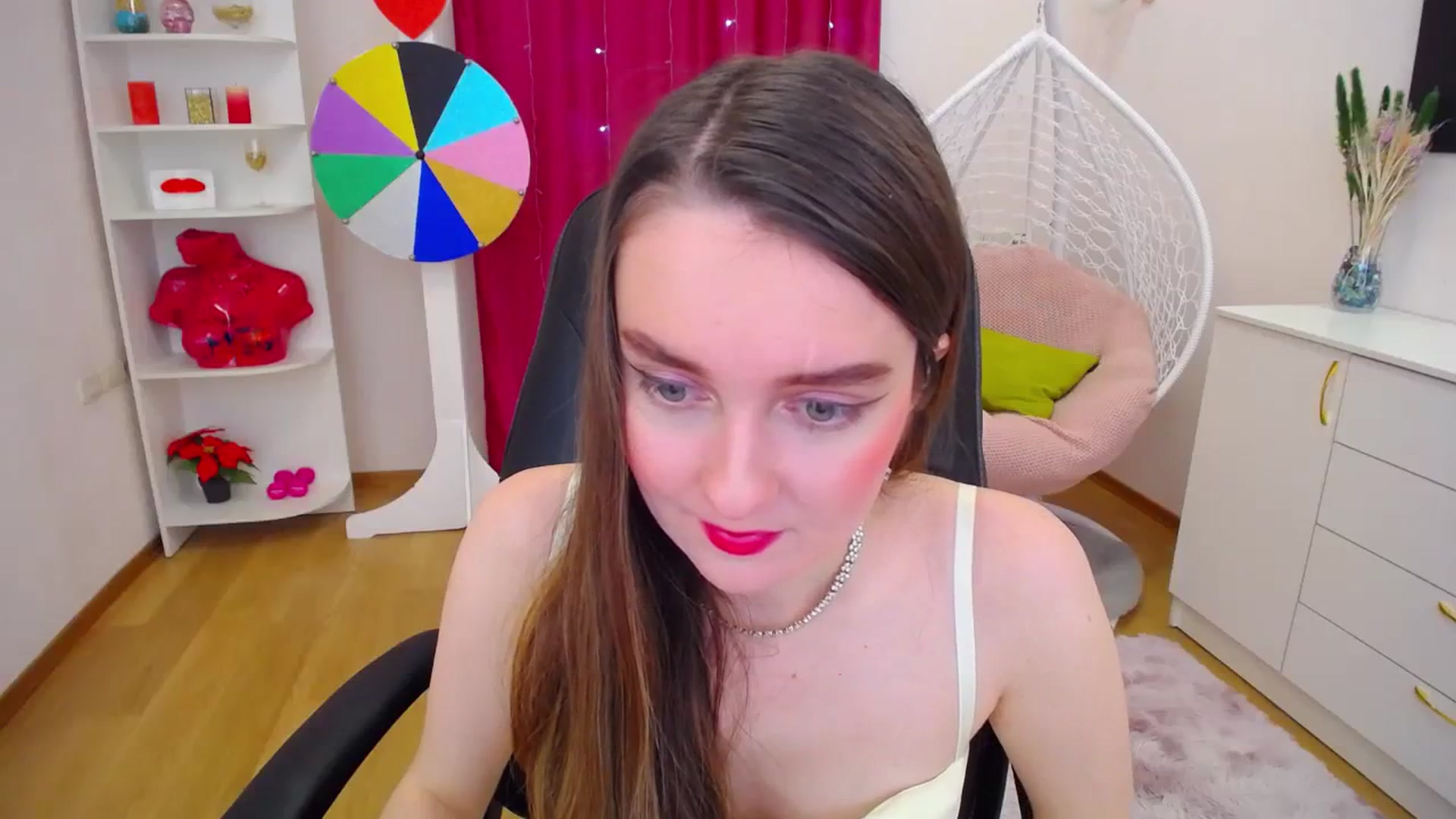 Gallery image thumbnail from Milim_Nava's myfreecams stream on, 09/23/2023, 16:47 image 12 of 20