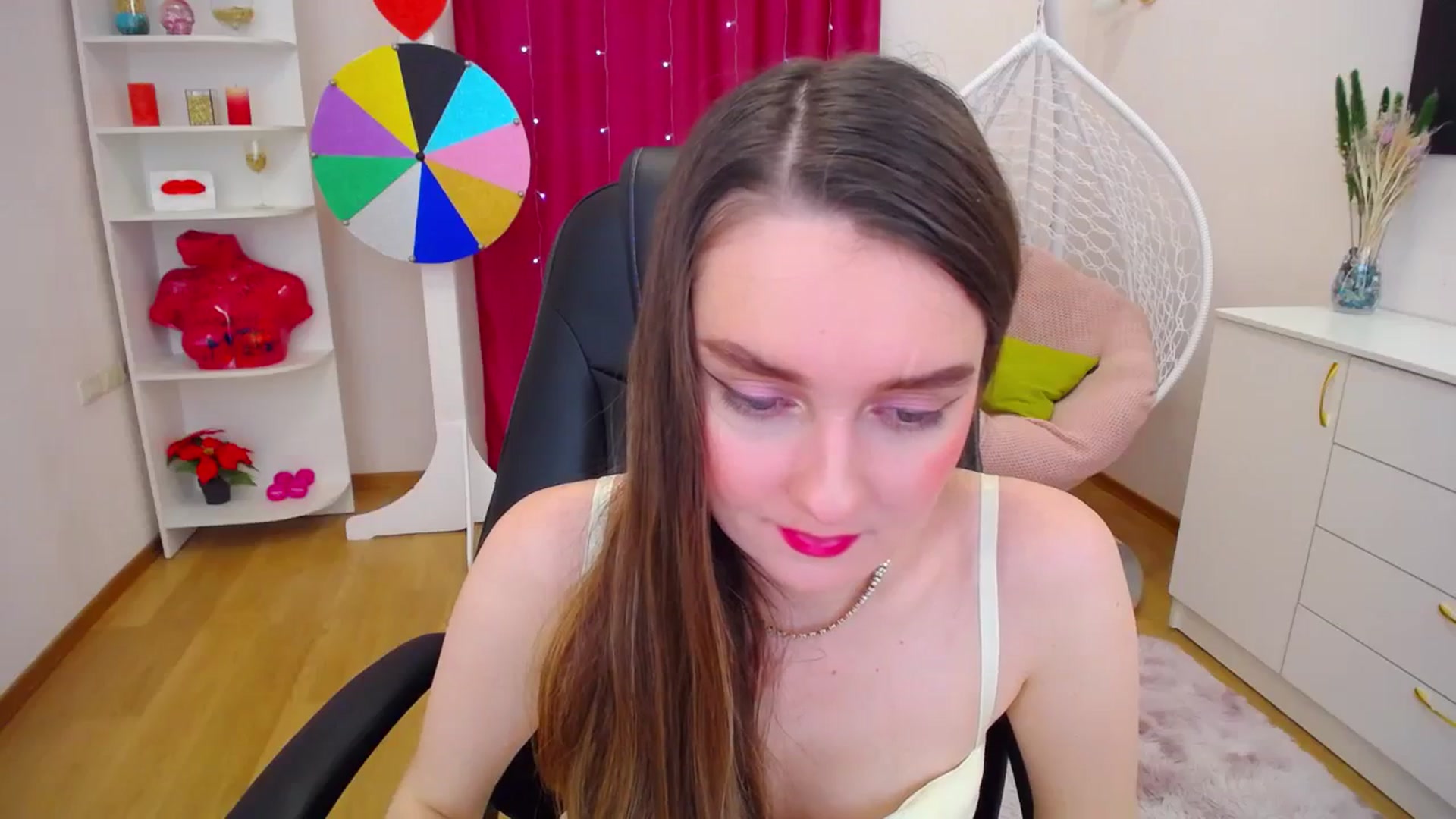 Gallery image thumbnail from Milim_Nava's myfreecams stream on, 09/23/2023, 16:47 image 9 of 20