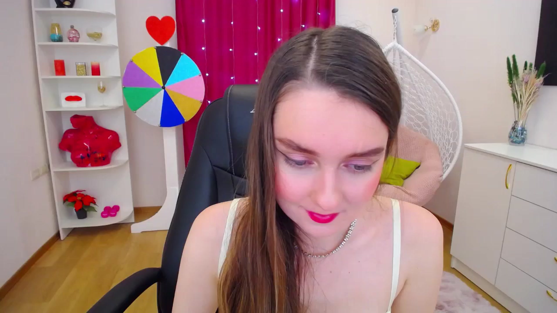Gallery image thumbnail from Milim_Nava's myfreecams stream on, 09/23/2023, 16:47 image 18 of 20