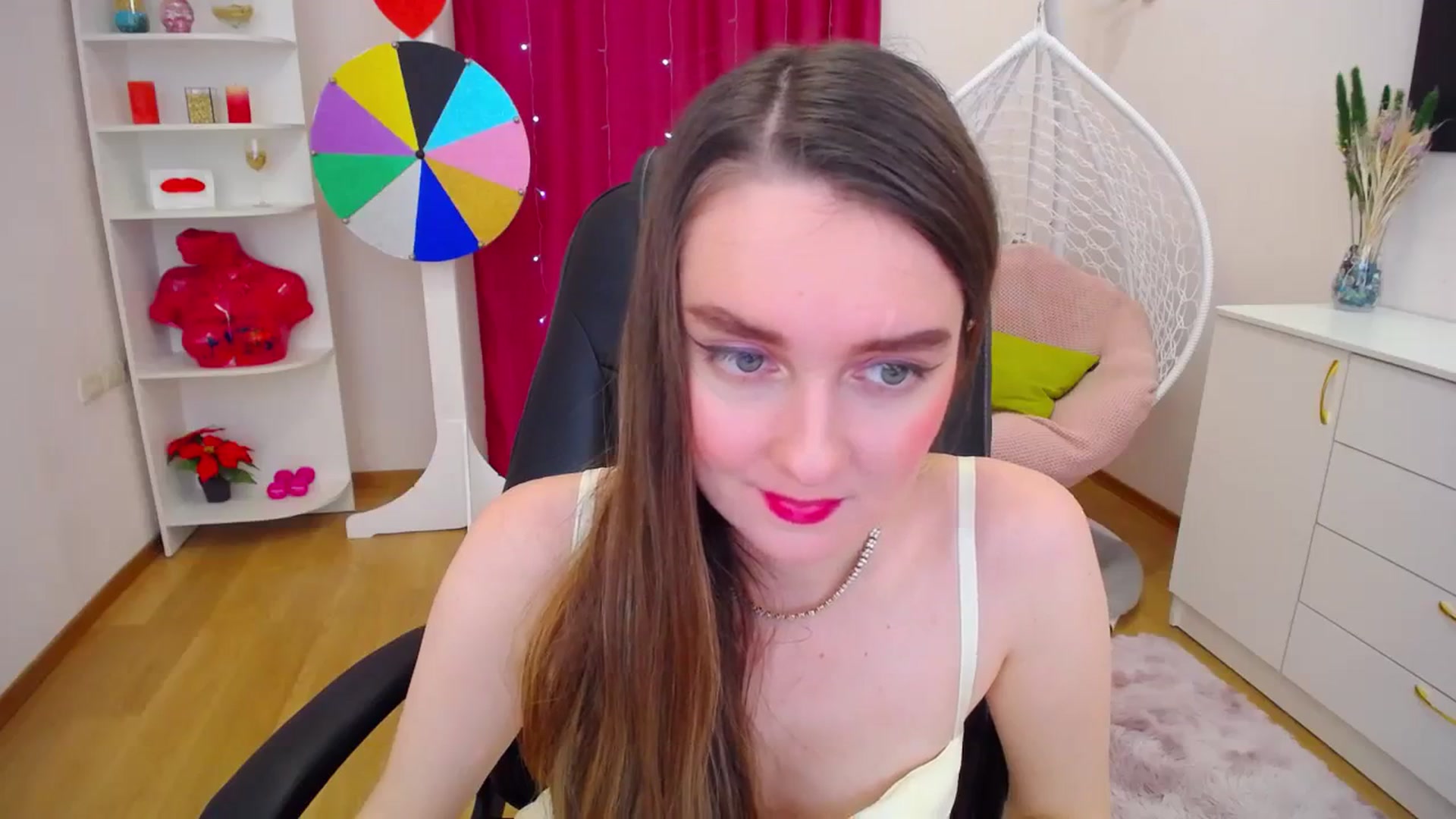 Gallery image thumbnail from Milim_Nava's myfreecams stream on, 09/23/2023, 16:47 image 6 of 20