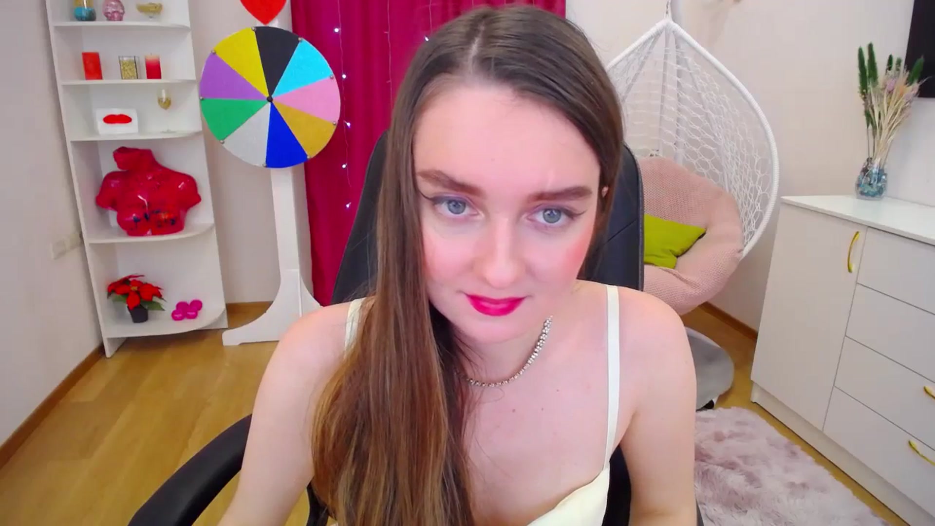 Gallery image thumbnail from Milim_Nava's myfreecams stream on, 09/23/2023, 16:47 image 5 of 20