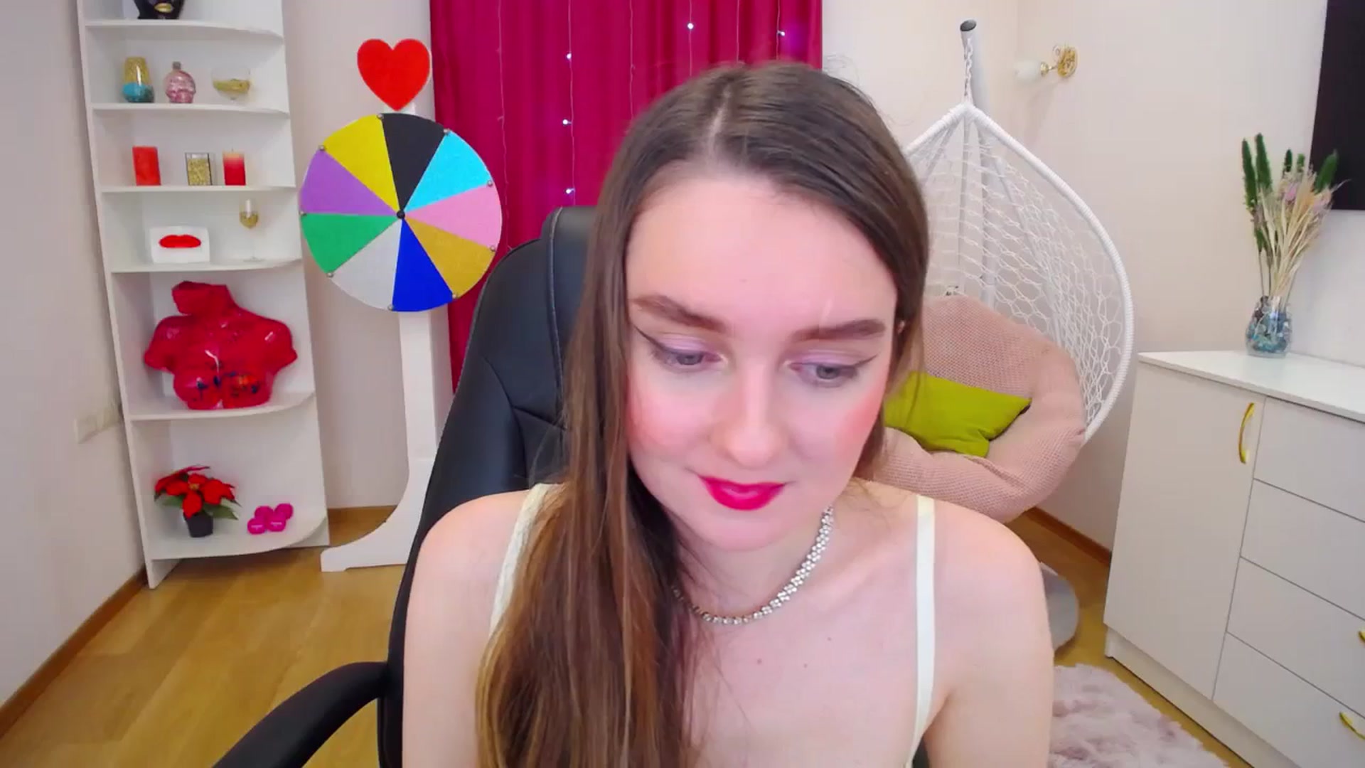 Gallery image thumbnail from Milim_Nava's myfreecams stream on, 09/23/2023, 16:47 image 17 of 20