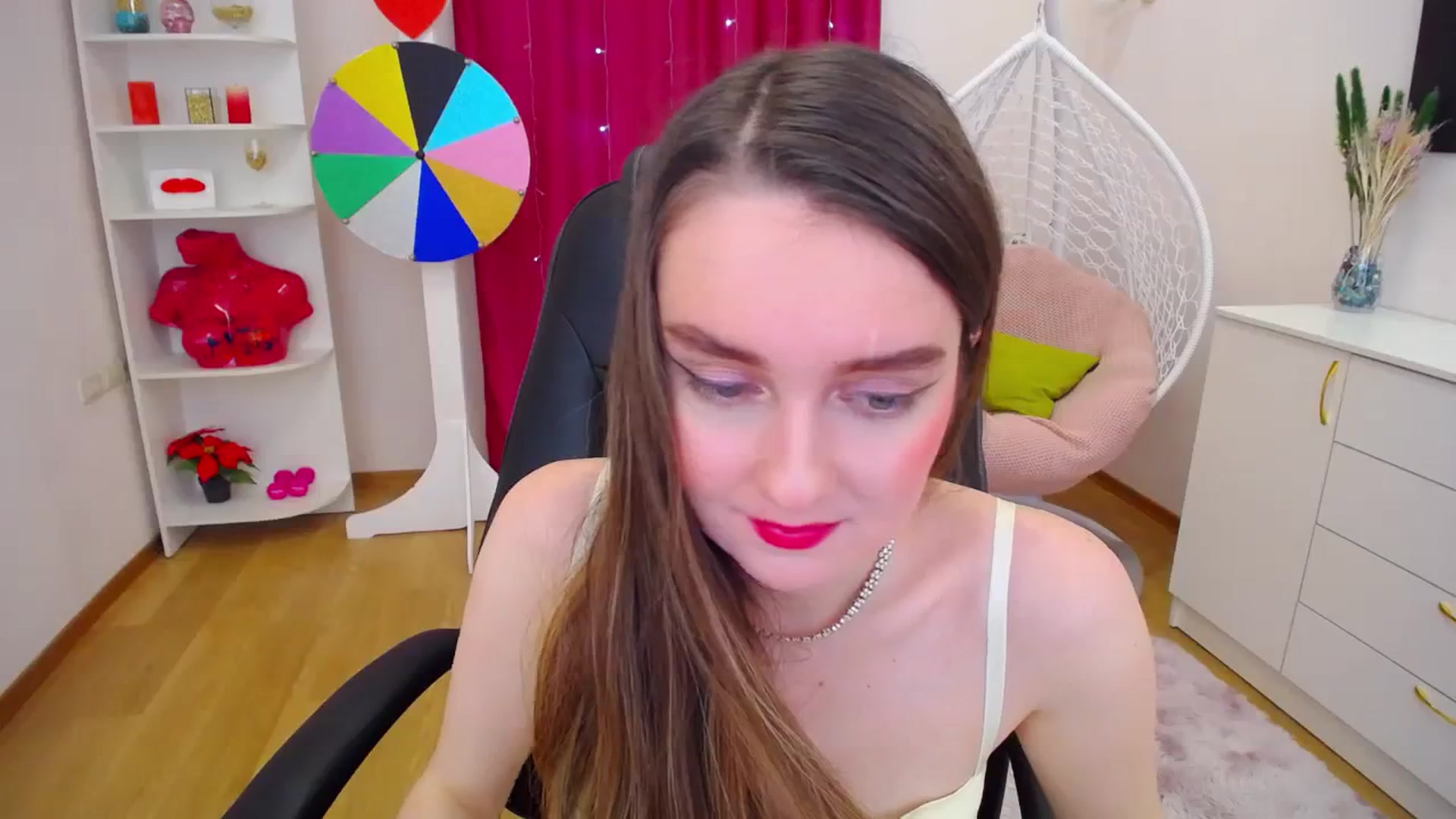 Gallery image thumbnail from Milim_Nava's myfreecams stream on, 09/23/2023, 16:47 image 13 of 20
