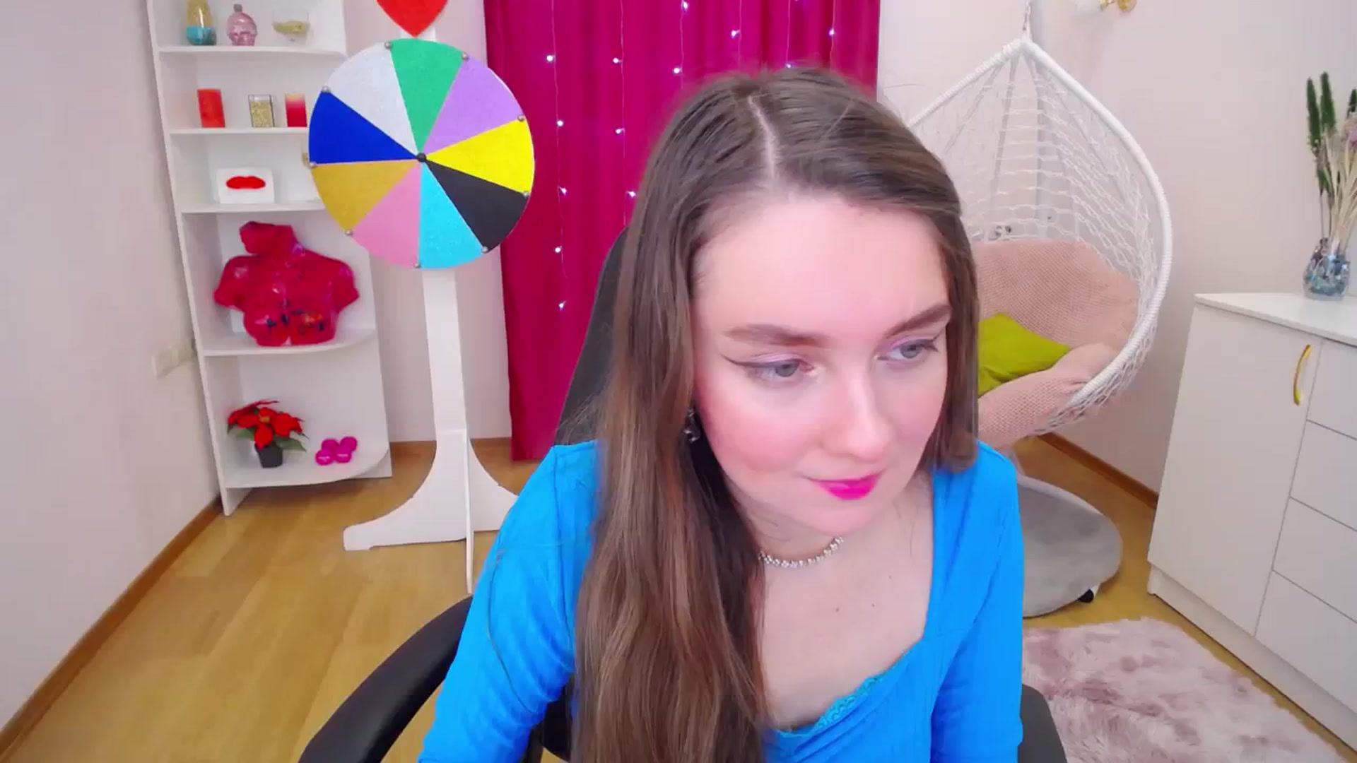 Gallery image thumbnail from Milim_Nava's myfreecams stream on, 09/24/2023, 11:46 image 1 of 20