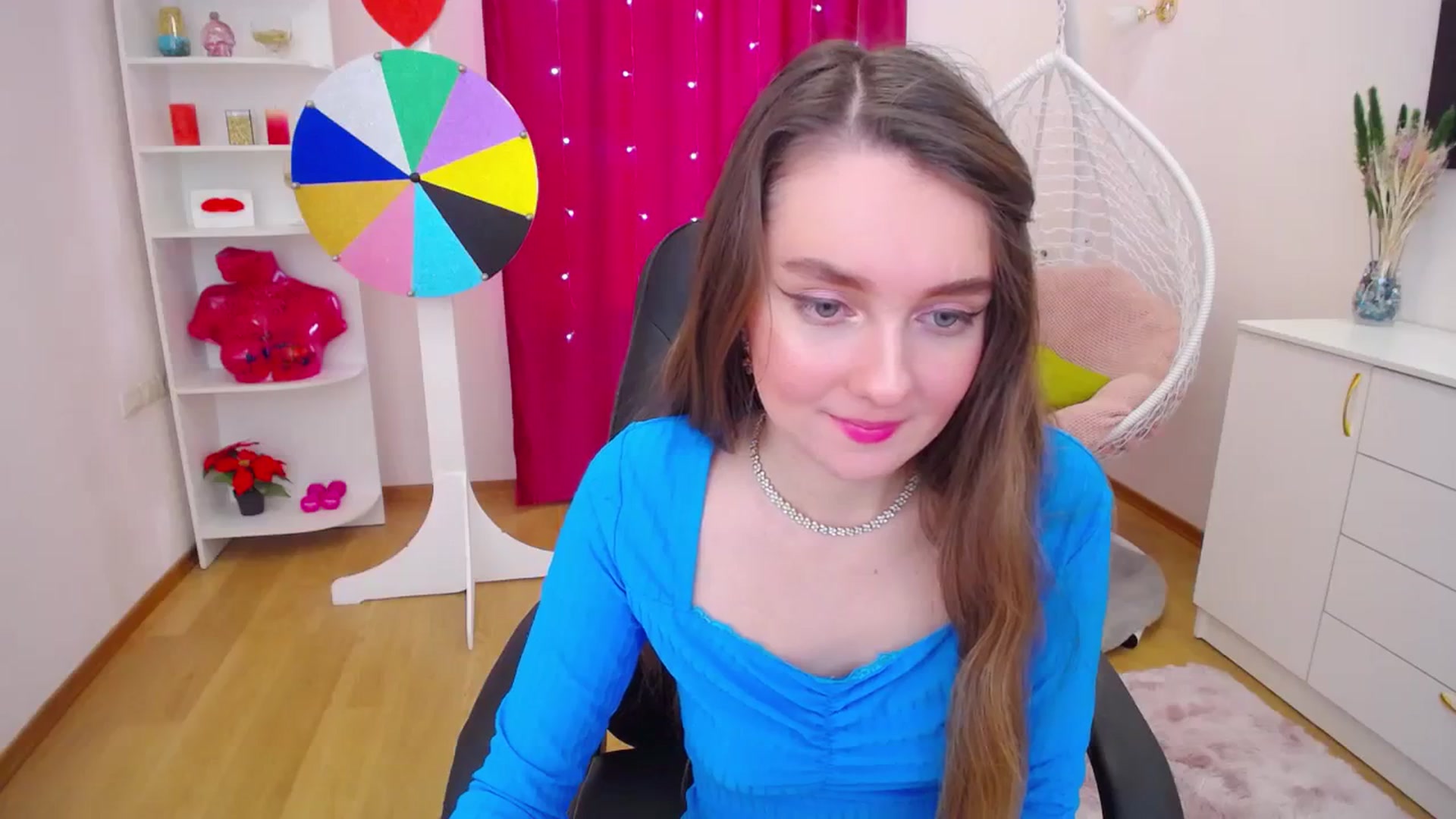 Gallery image thumbnail from Milim_Nava's myfreecams stream on, 09/24/2023, 11:46 image 20 of 20