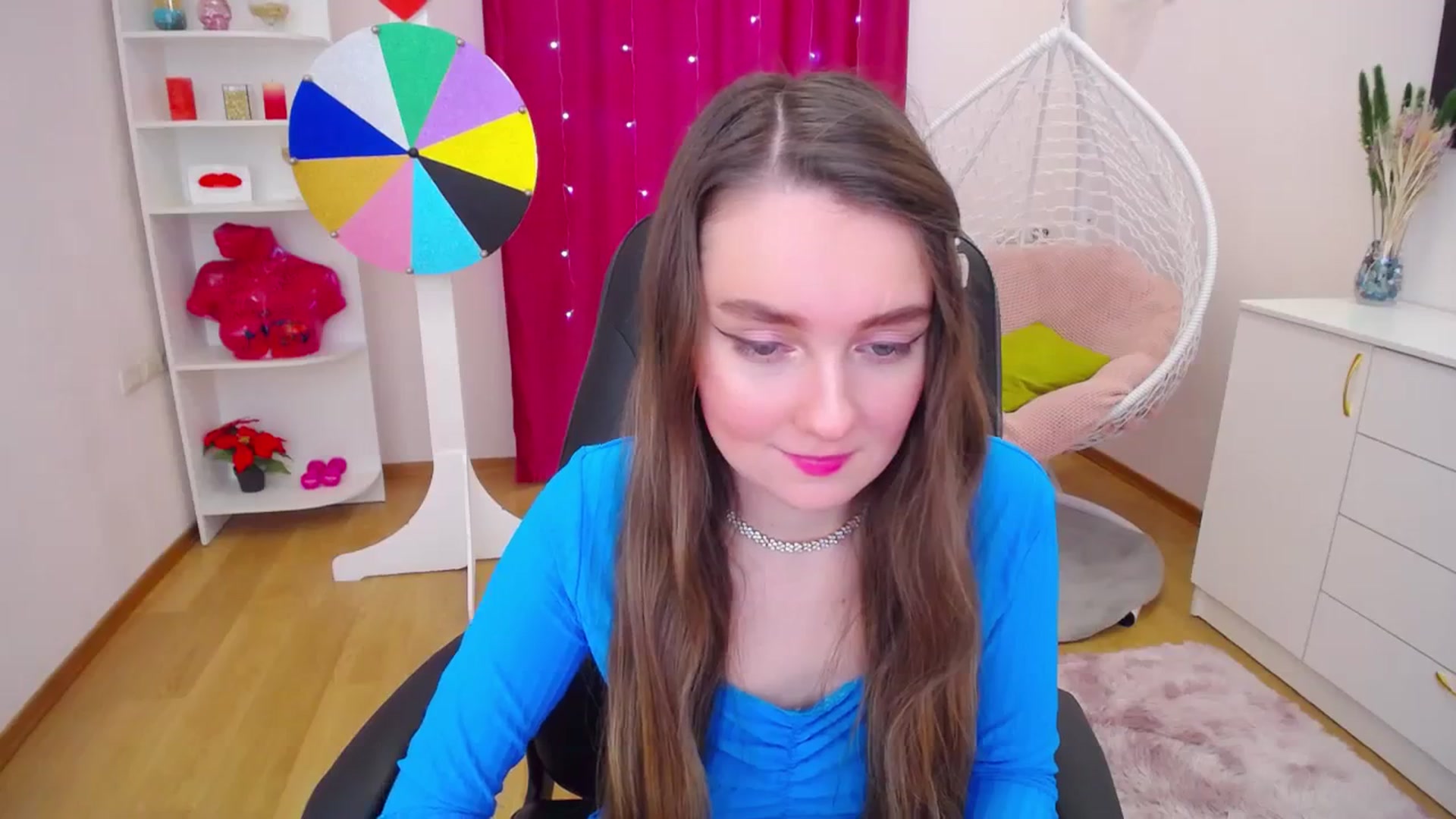 Gallery image thumbnail from Milim_Nava's myfreecams stream on, 09/24/2023, 11:46 image 14 of 20