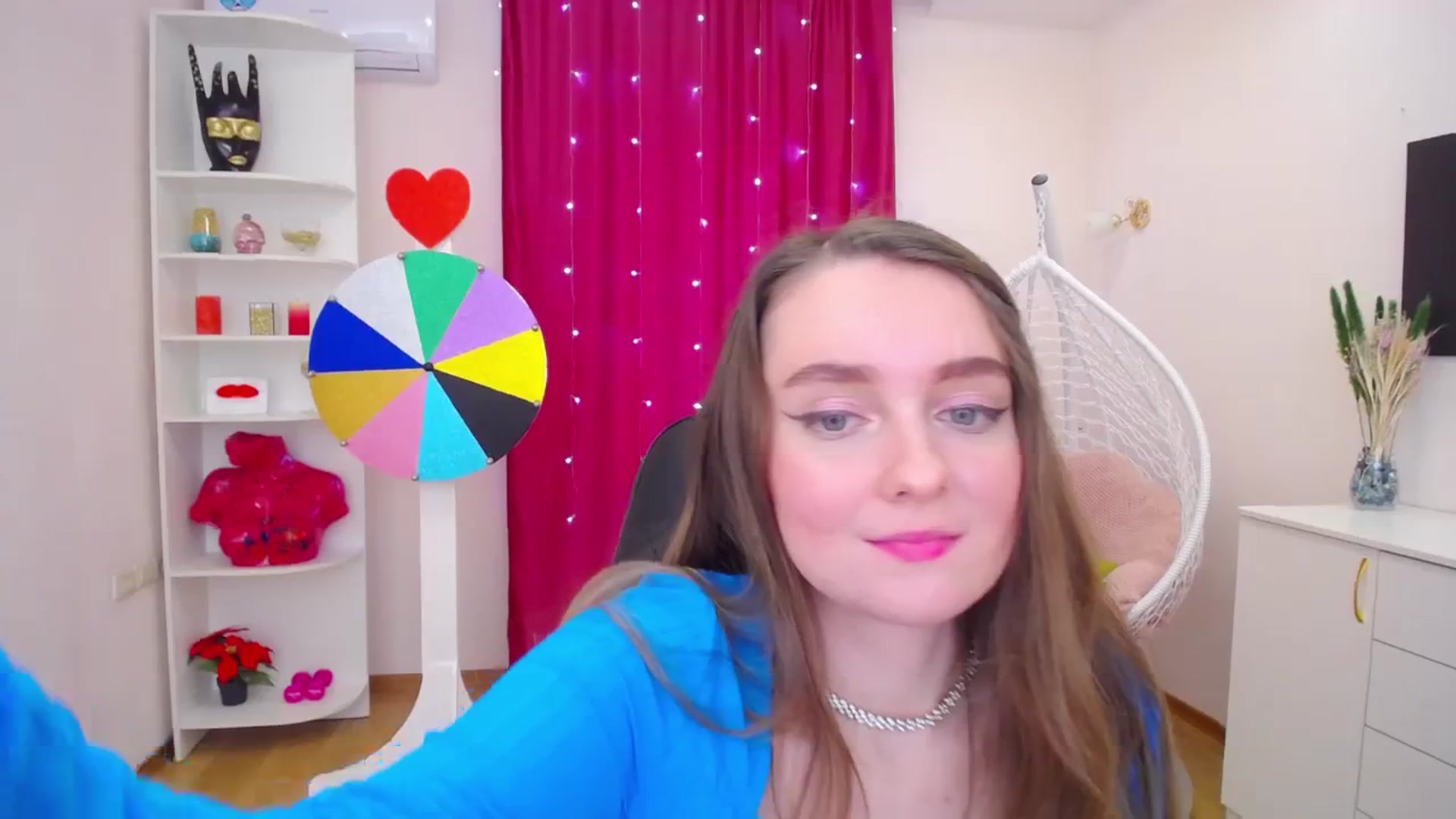 Gallery image thumbnail from Milim_Nava's myfreecams stream on, 09/24/2023, 11:46 image 13 of 20