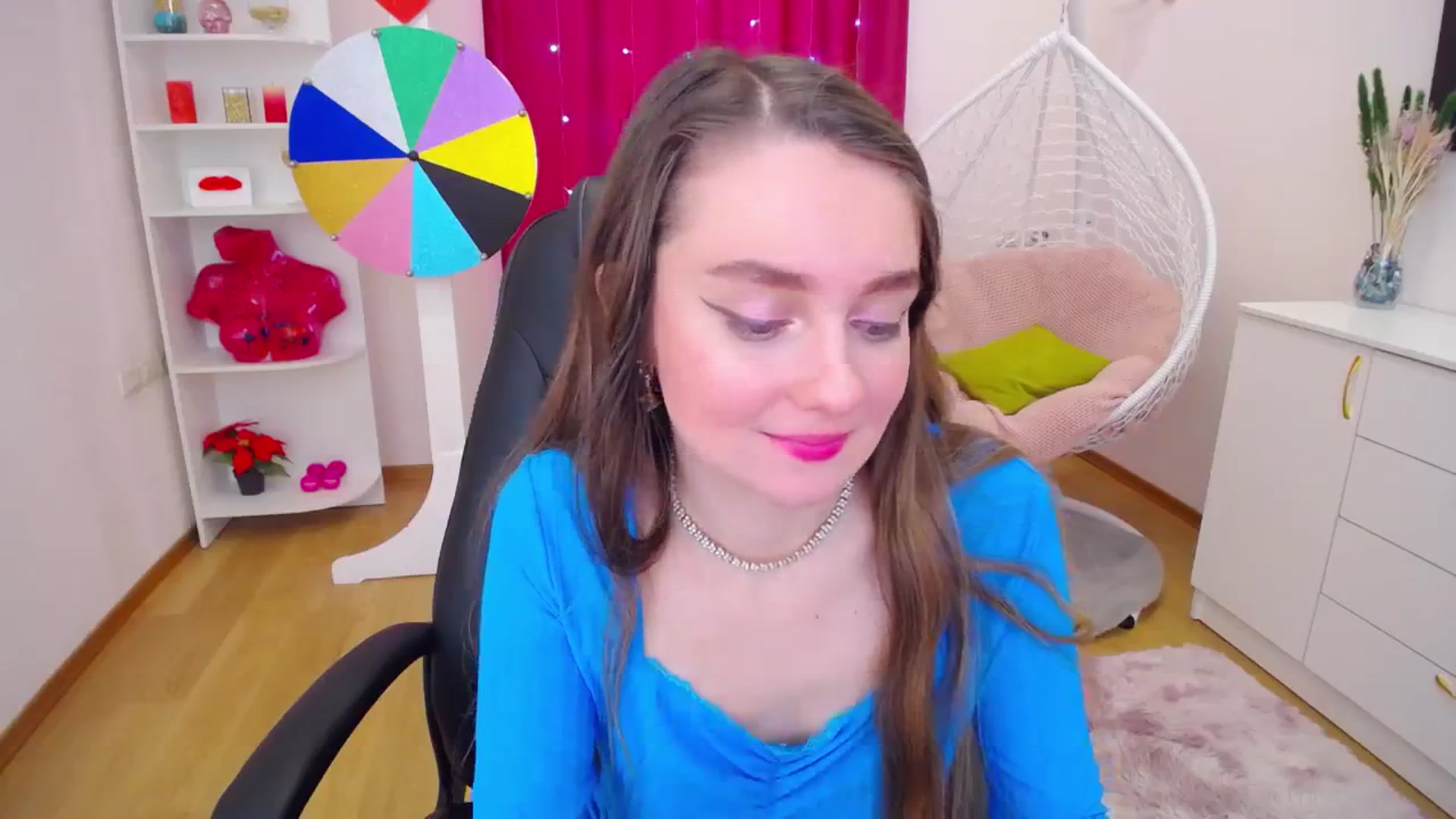 Gallery image thumbnail from Milim_Nava's myfreecams stream on, 09/24/2023, 11:46 image 18 of 20