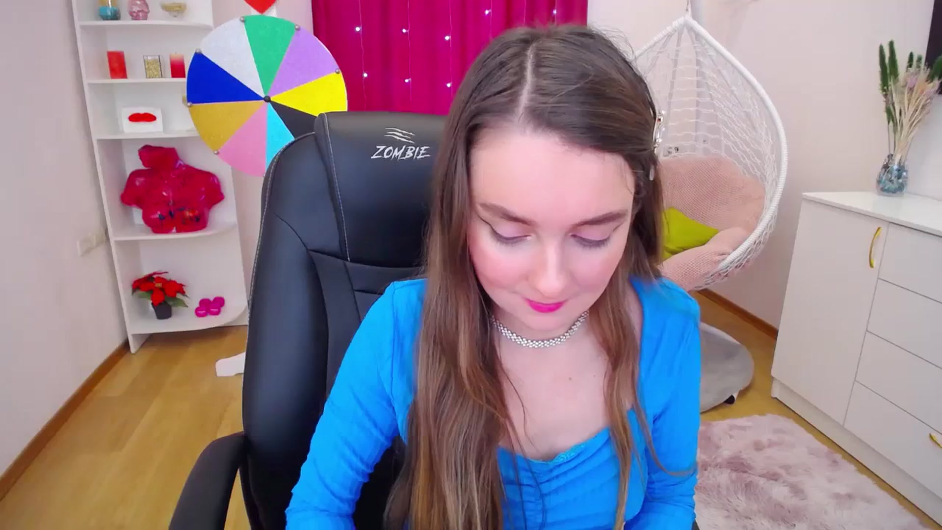 Gallery image thumbnail from Milim_Nava's myfreecams stream on, 09/24/2023, 11:46 image 15 of 20
