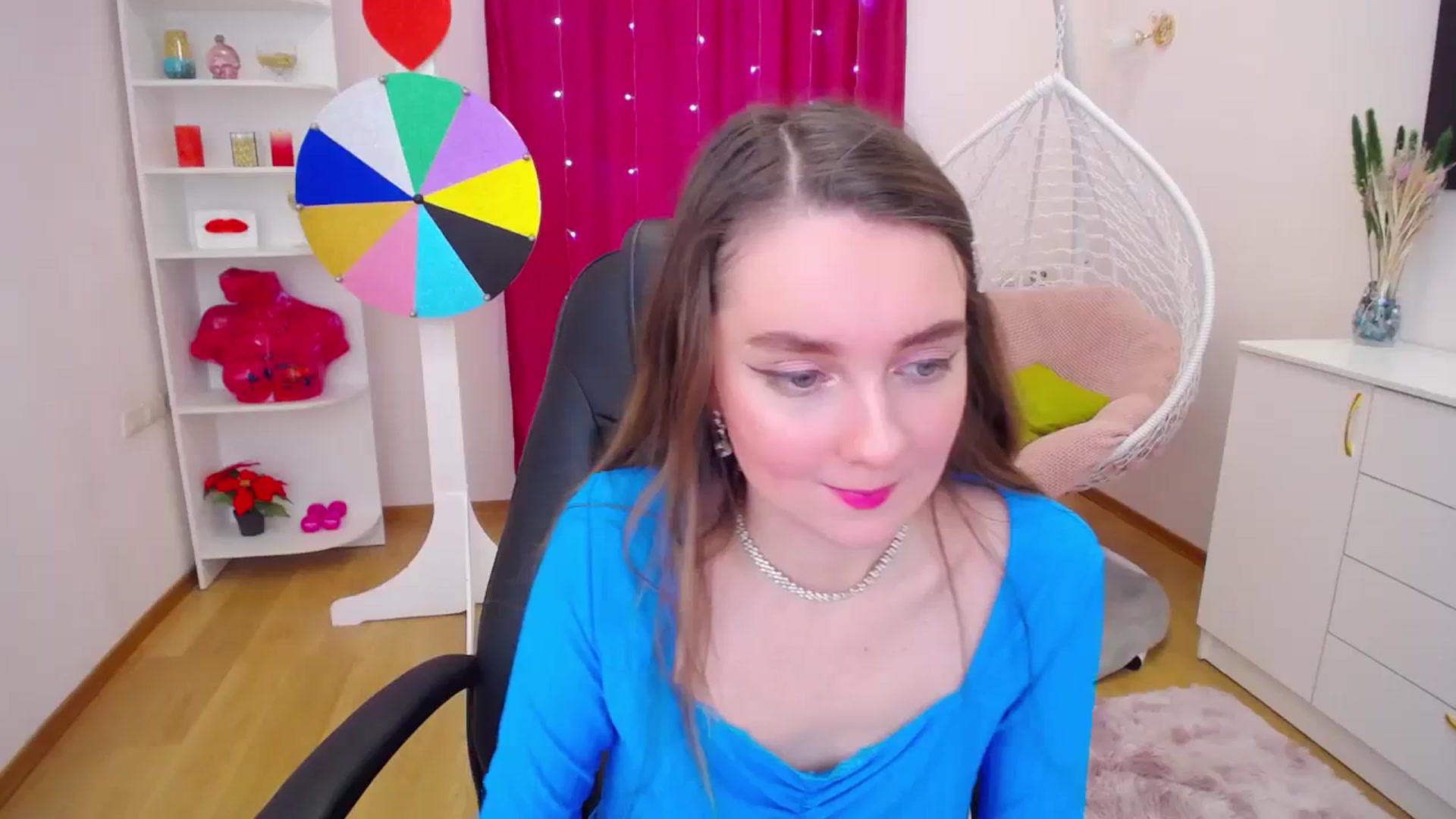 Gallery image thumbnail from Milim_Nava's myfreecams stream on, 09/24/2023, 11:46 image 9 of 20