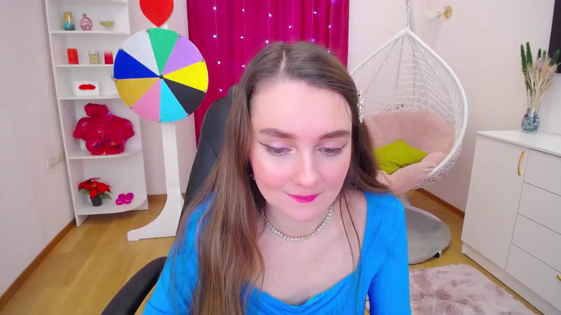 Gallery image thumbnail from Milim_Nava's myfreecams stream on, 09/24/2023, 11:46 image 12 of 20