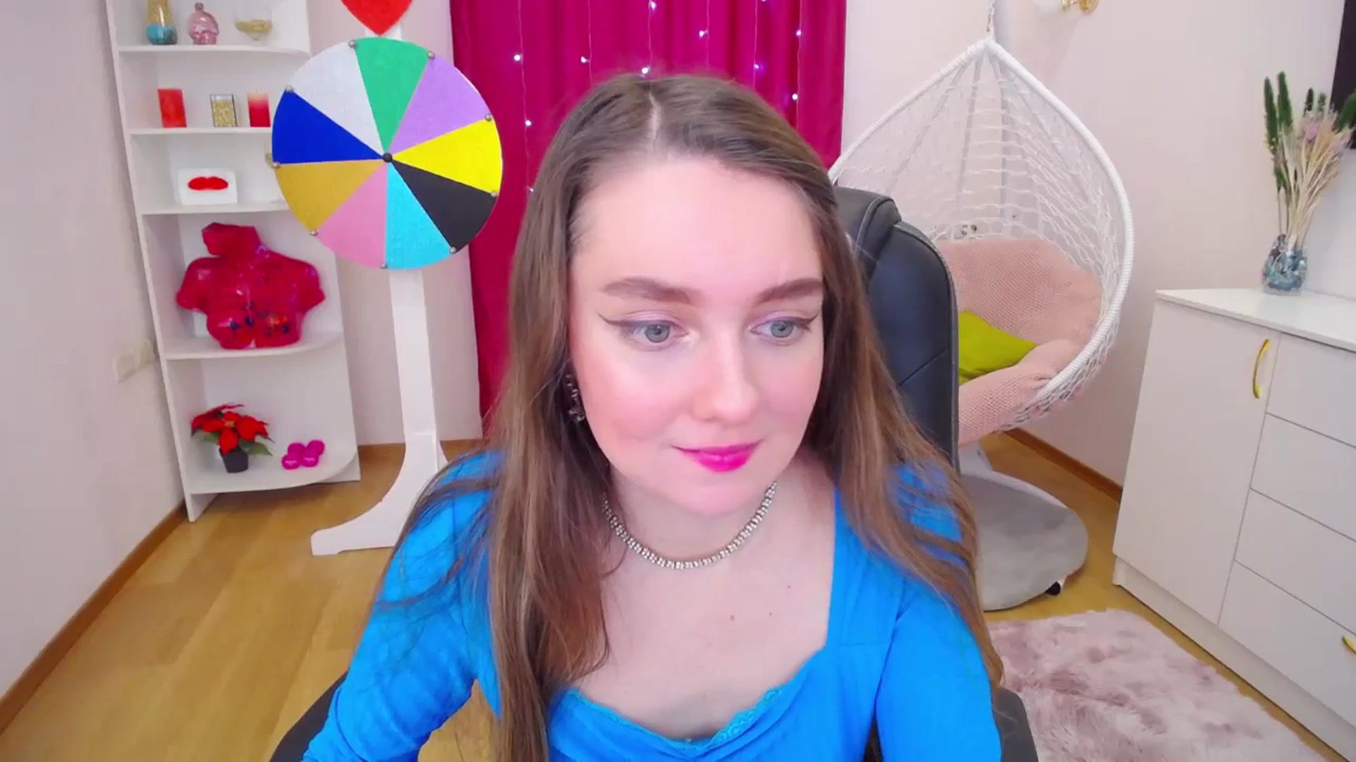 Gallery image thumbnail from Milim_Nava's myfreecams stream on, 09/24/2023, 11:46 image 2 of 20