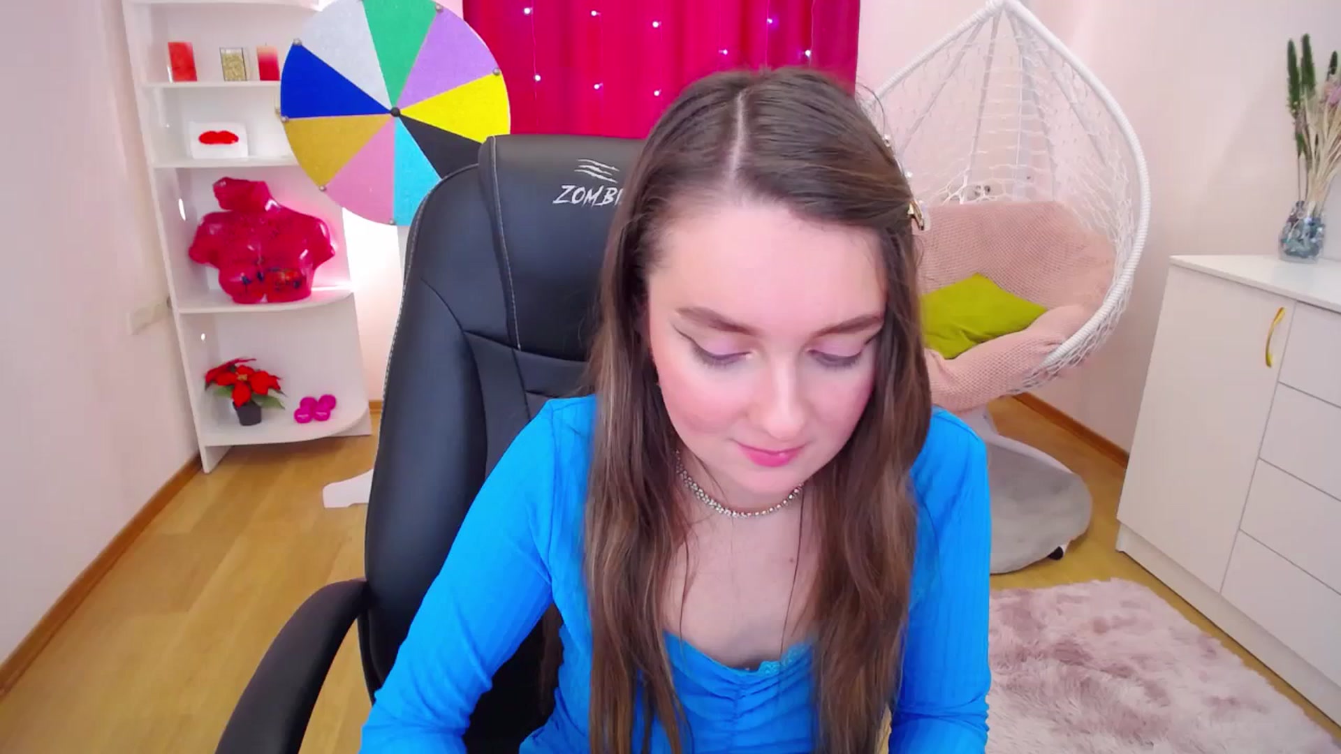 Gallery image thumbnail from Milim_Nava's myfreecams stream on, 09/24/2023, 13:28 image 17 of 20