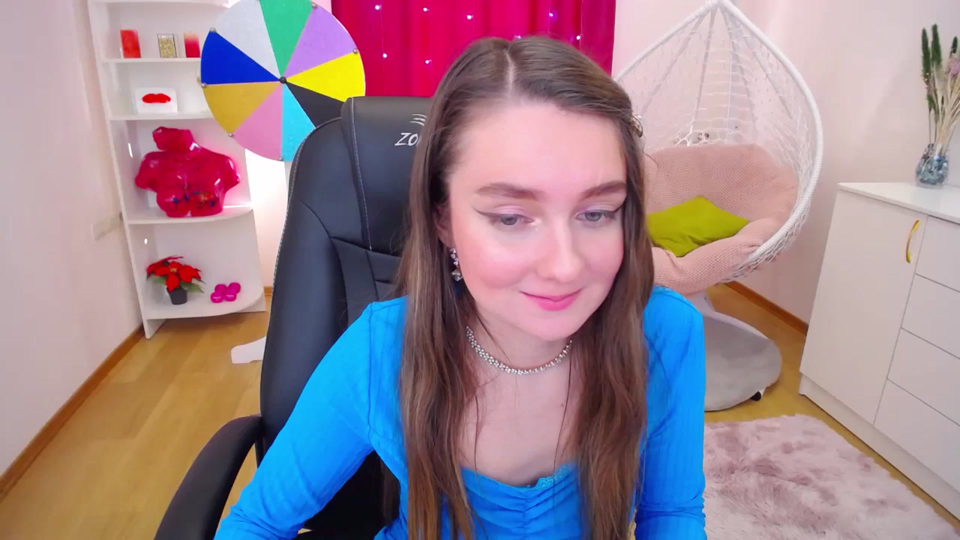 Gallery image thumbnail from Milim_Nava's myfreecams stream on, 09/24/2023, 13:28 image 16 of 20