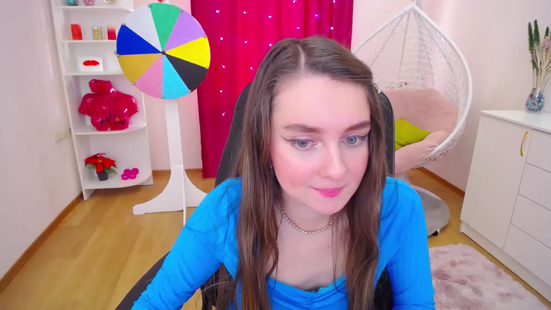 Gallery image thumbnail from Milim_Nava's myfreecams stream on, 09/24/2023, 13:28 image 2 of 20