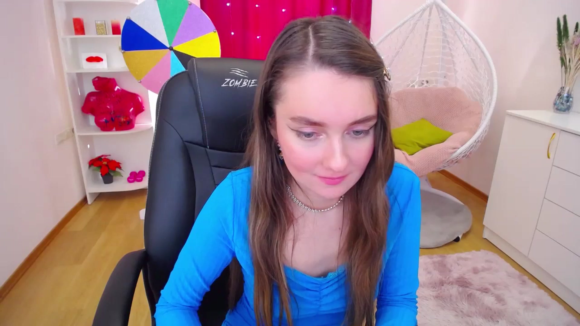 Gallery image thumbnail from Milim_Nava's myfreecams stream on, 09/24/2023, 13:28 image 14 of 20