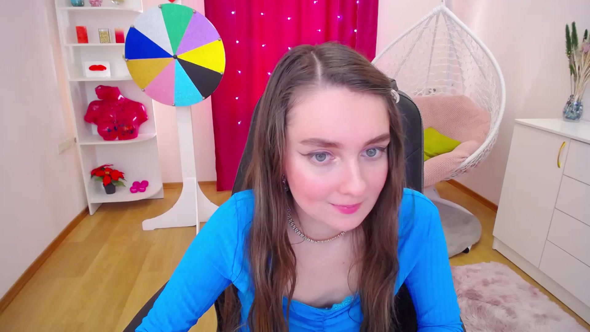 Gallery image thumbnail from Milim_Nava's myfreecams stream on, 09/24/2023, 13:28 image 6 of 20