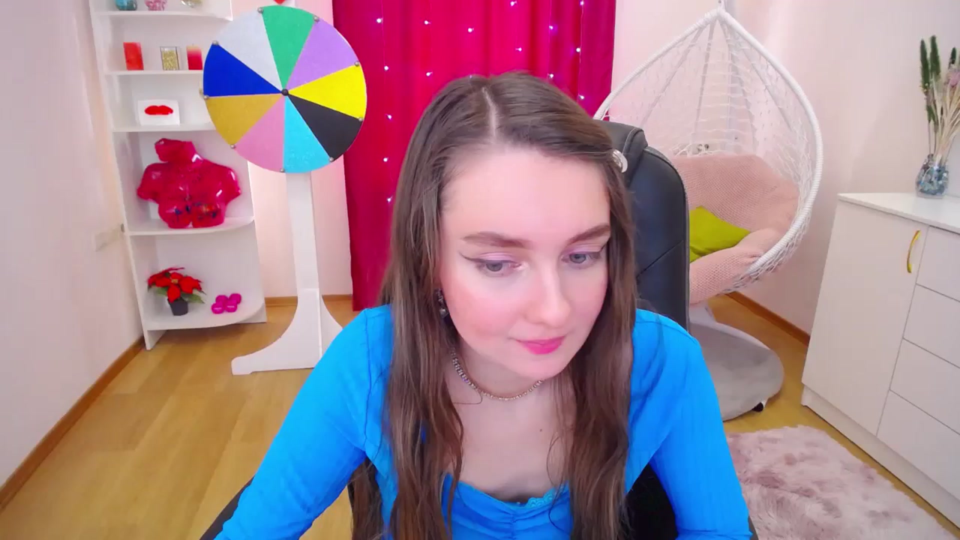 Gallery image thumbnail from Milim_Nava's myfreecams stream on, 09/24/2023, 13:28 image 7 of 20
