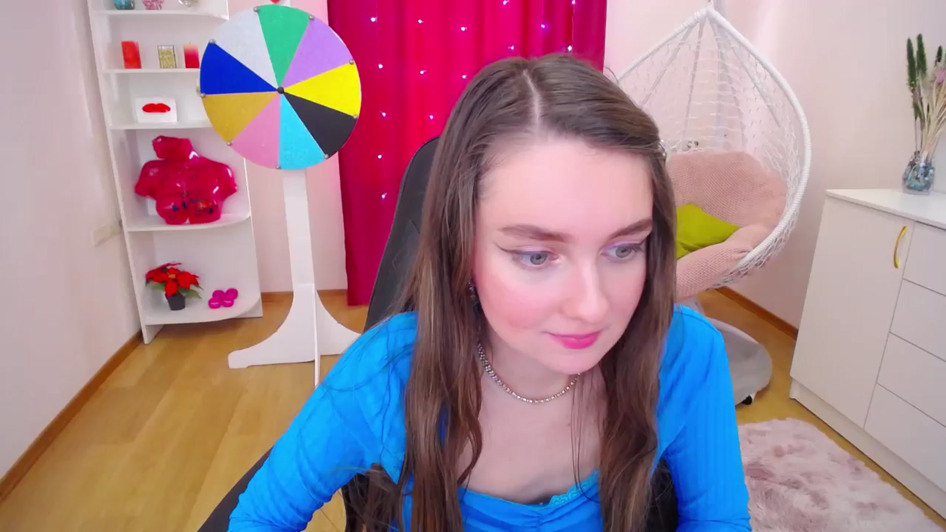 Gallery image thumbnail from Milim_Nava's myfreecams stream on, 09/24/2023, 13:28 image 1 of 20