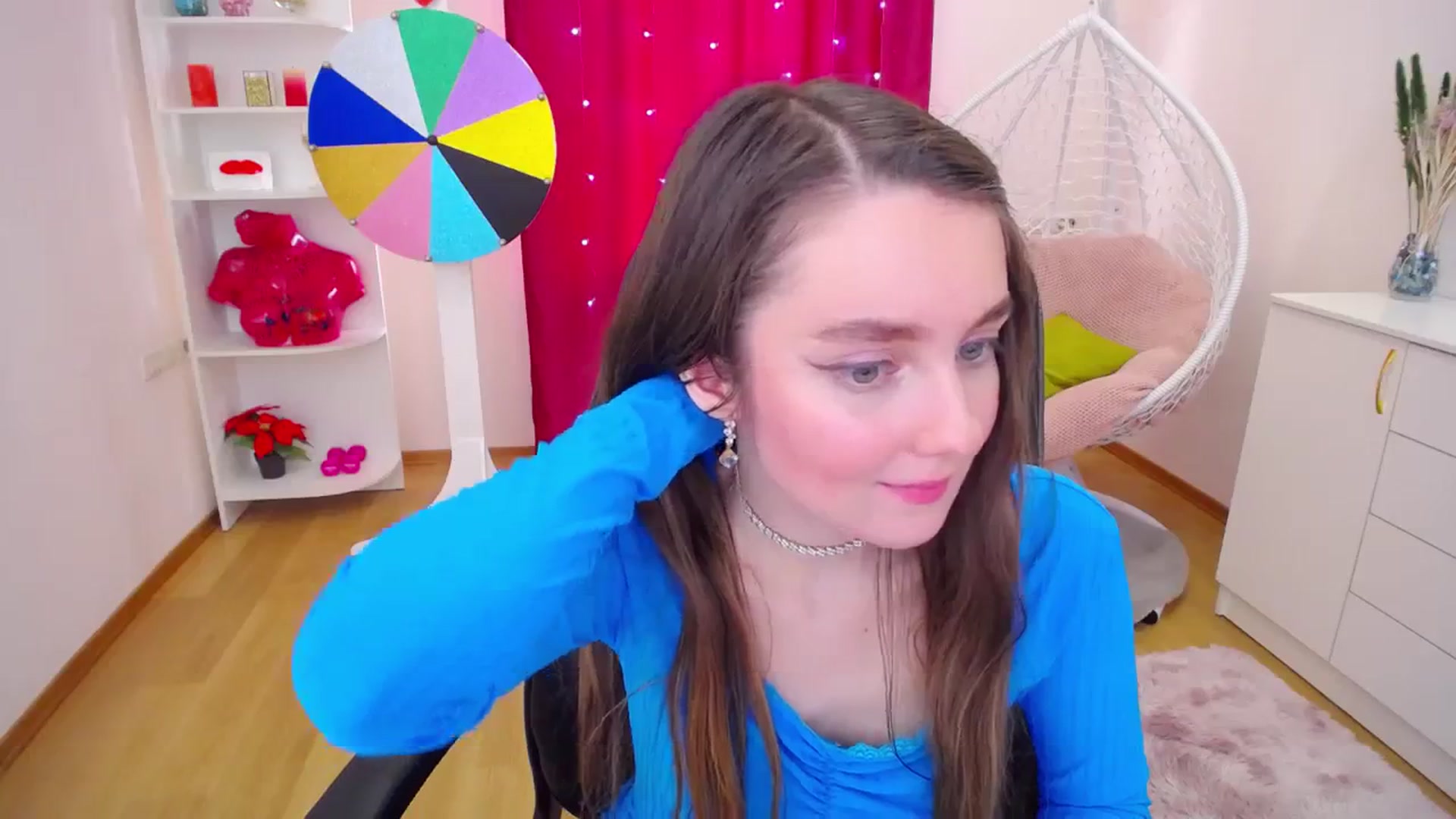 Gallery image thumbnail from Milim_Nava's myfreecams stream on, 09/24/2023, 13:28 image 4 of 20