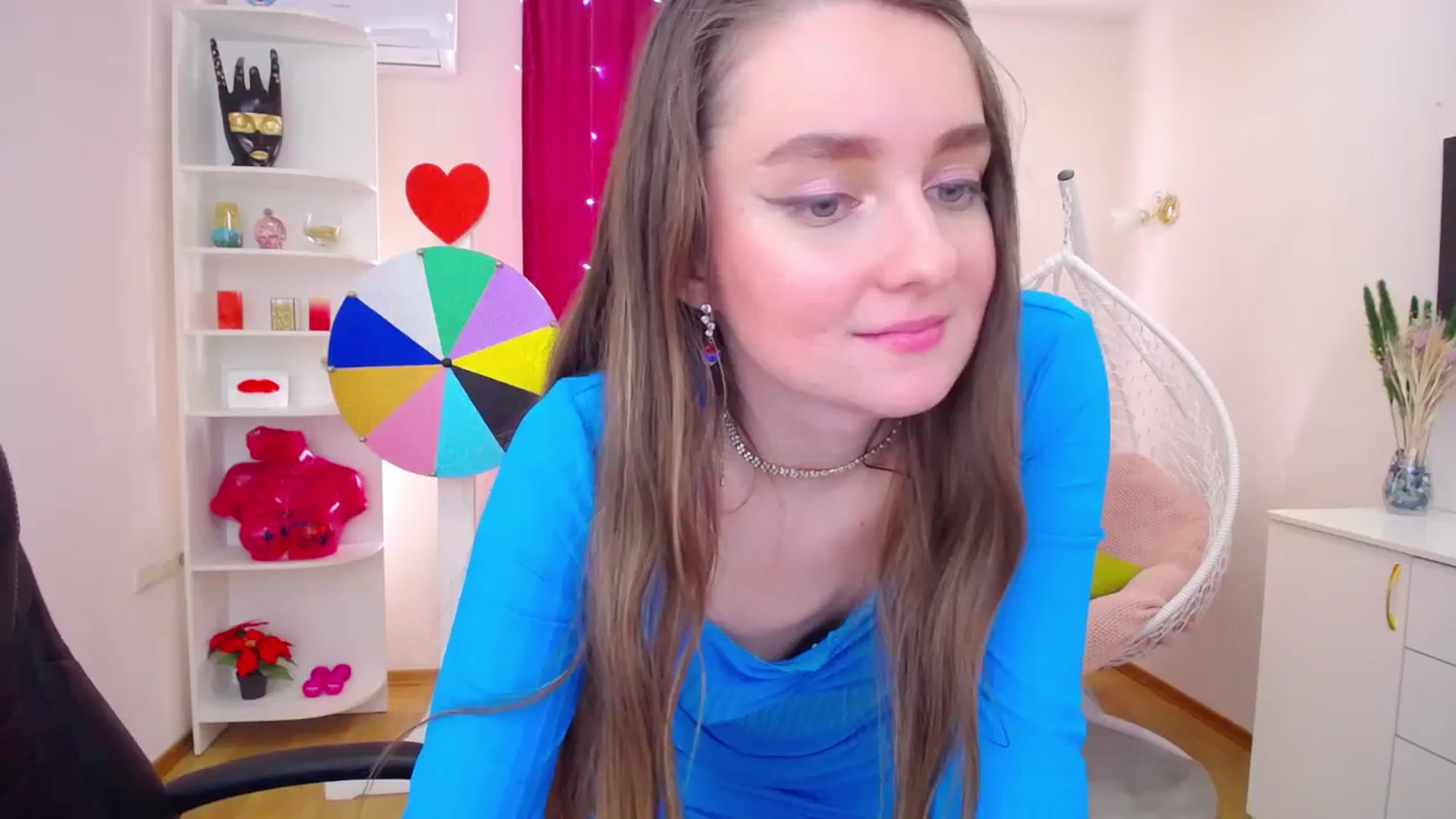 Gallery image thumbnail from Milim_Nava's myfreecams stream on, 09/24/2023, 13:28 image 10 of 20