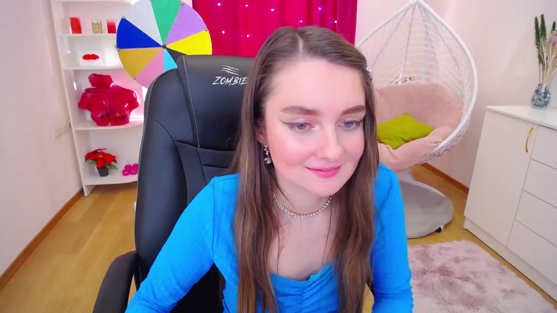 Gallery image thumbnail from Milim_Nava's myfreecams stream on, 09/24/2023, 13:28 image 20 of 20