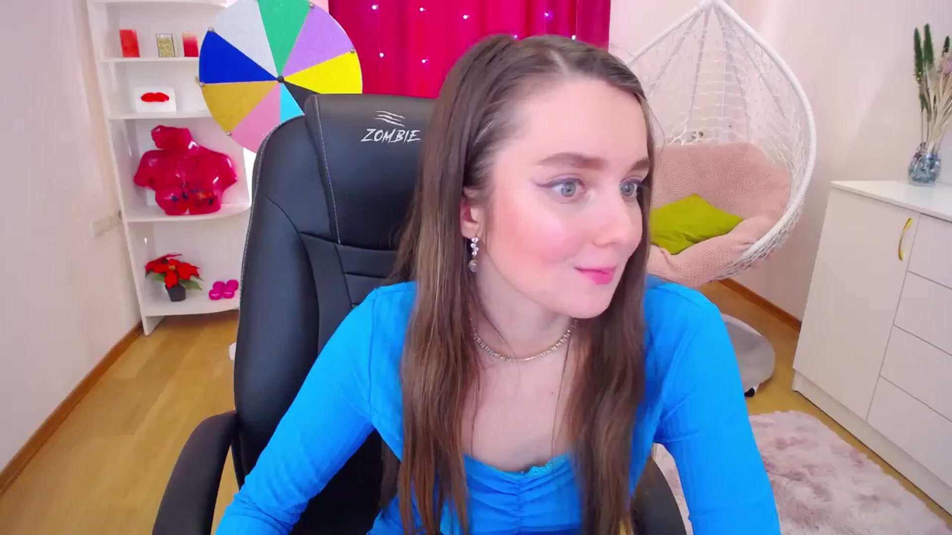 Gallery image thumbnail from Milim_Nava's myfreecams stream on, 09/24/2023, 13:28 image 13 of 20