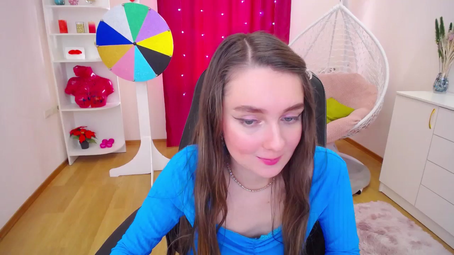 Gallery image thumbnail from Milim_Nava's myfreecams stream on, 09/24/2023, 13:28 image 3 of 20