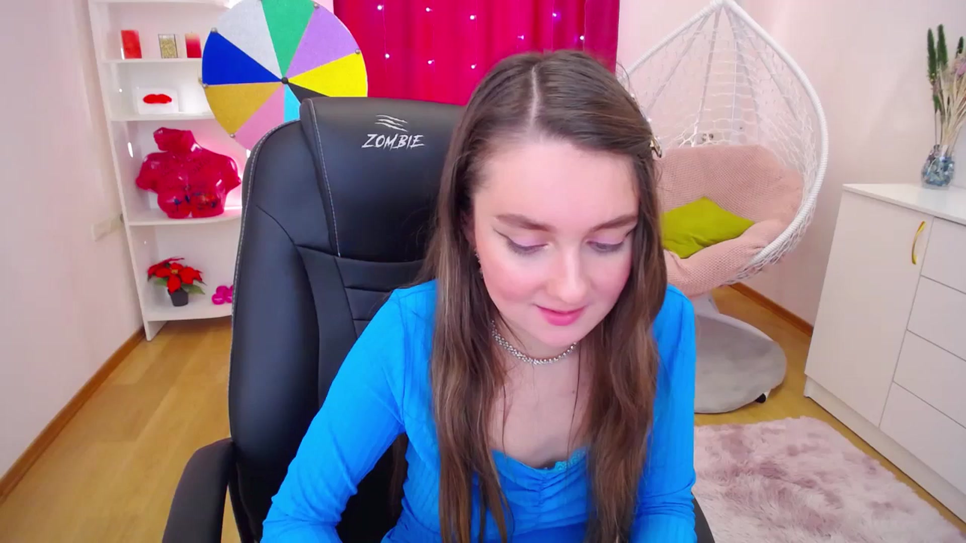 Gallery image thumbnail from Milim_Nava's myfreecams stream on, 09/24/2023, 13:28 image 19 of 20