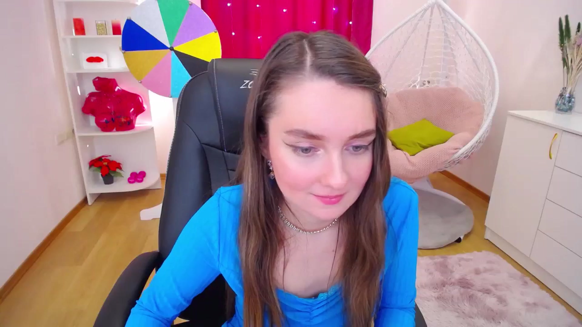 Gallery image thumbnail from Milim_Nava's myfreecams stream on, 09/24/2023, 13:28 image 18 of 20