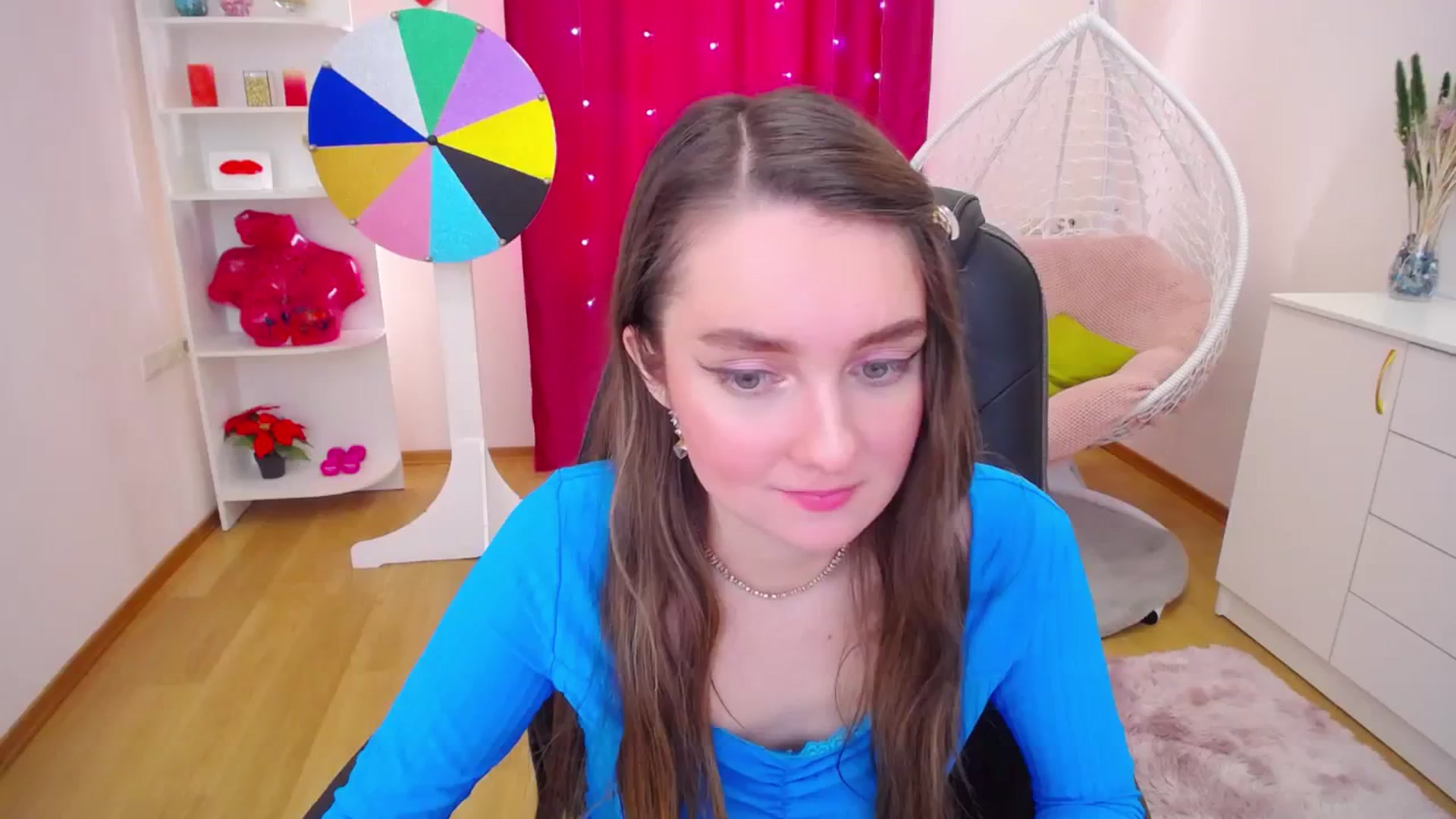 Gallery image thumbnail from Milim_Nava's myfreecams stream on, 09/24/2023, 13:28 image 8 of 20