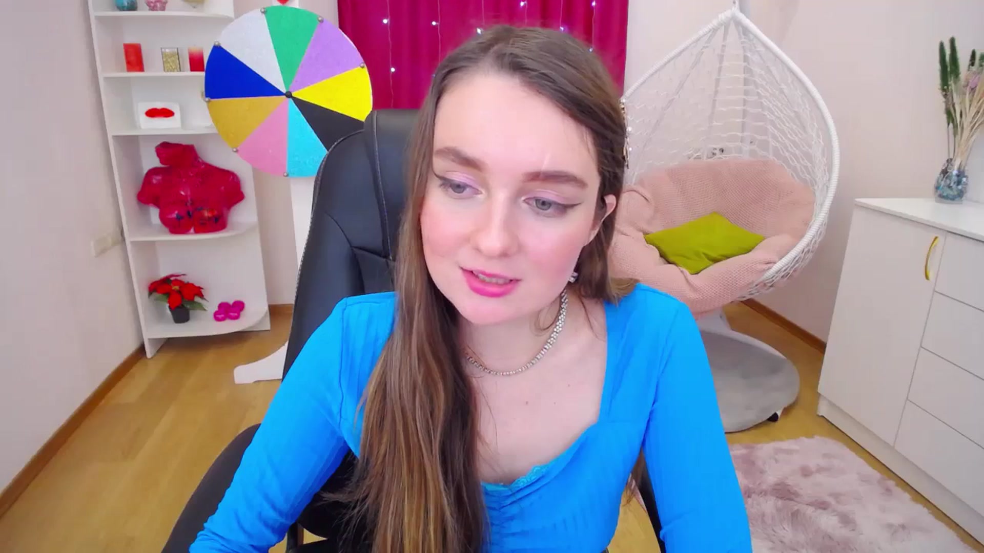 Gallery image thumbnail from Milim_Nava's myfreecams stream on, 09/24/2023, 14:48 image 9 of 20