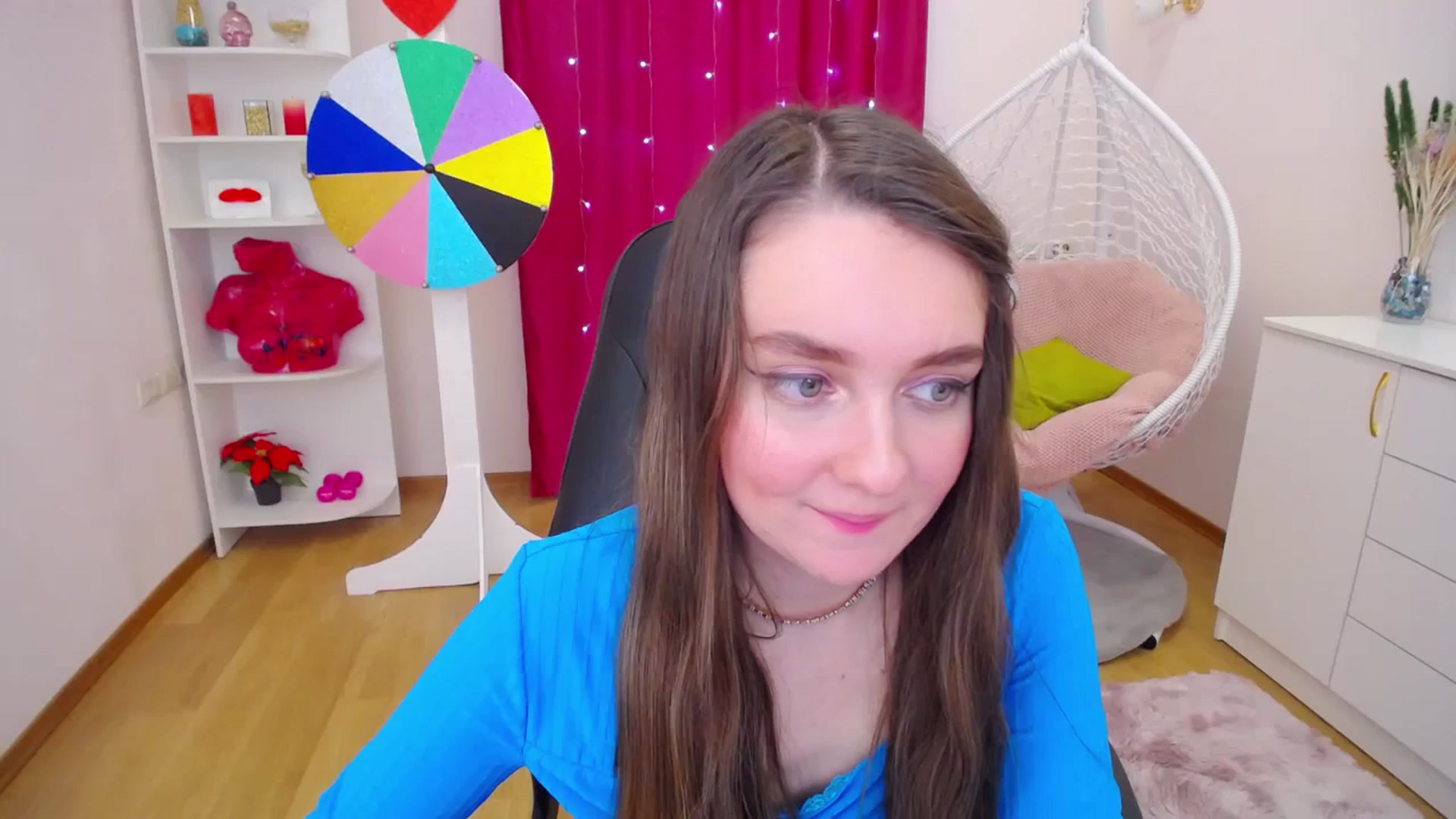Gallery image thumbnail from Milim_Nava's myfreecams stream on, 09/24/2023, 14:48 image 1 of 20